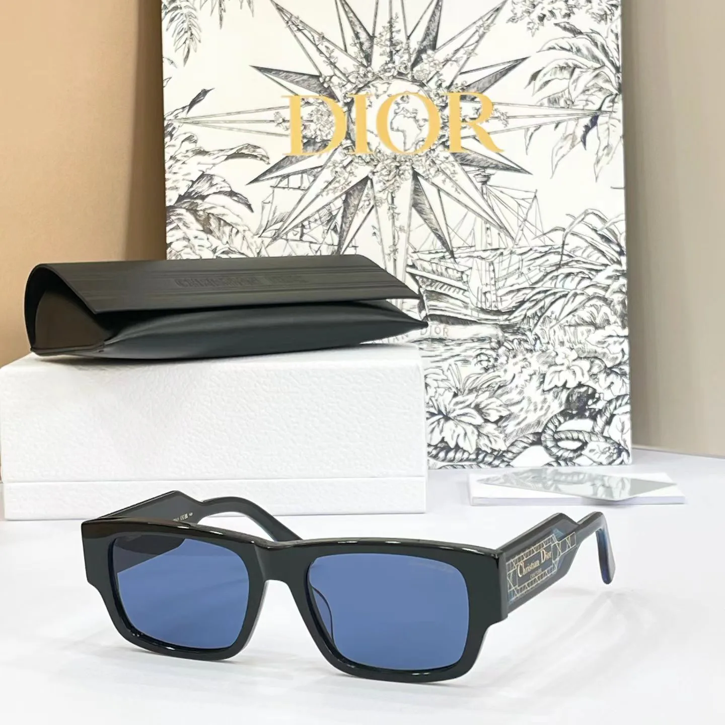 Glasses CHRISTIAN DIOR 17633233