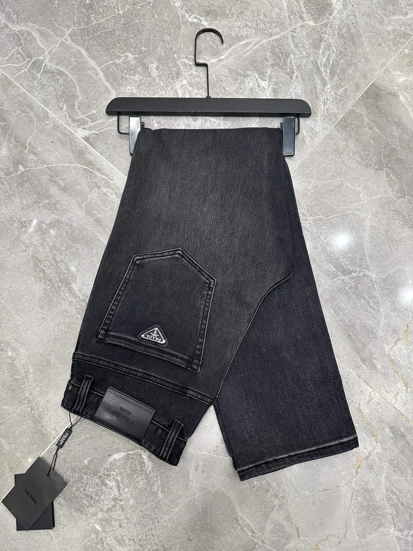 Men's Jeans PRADA 18072079