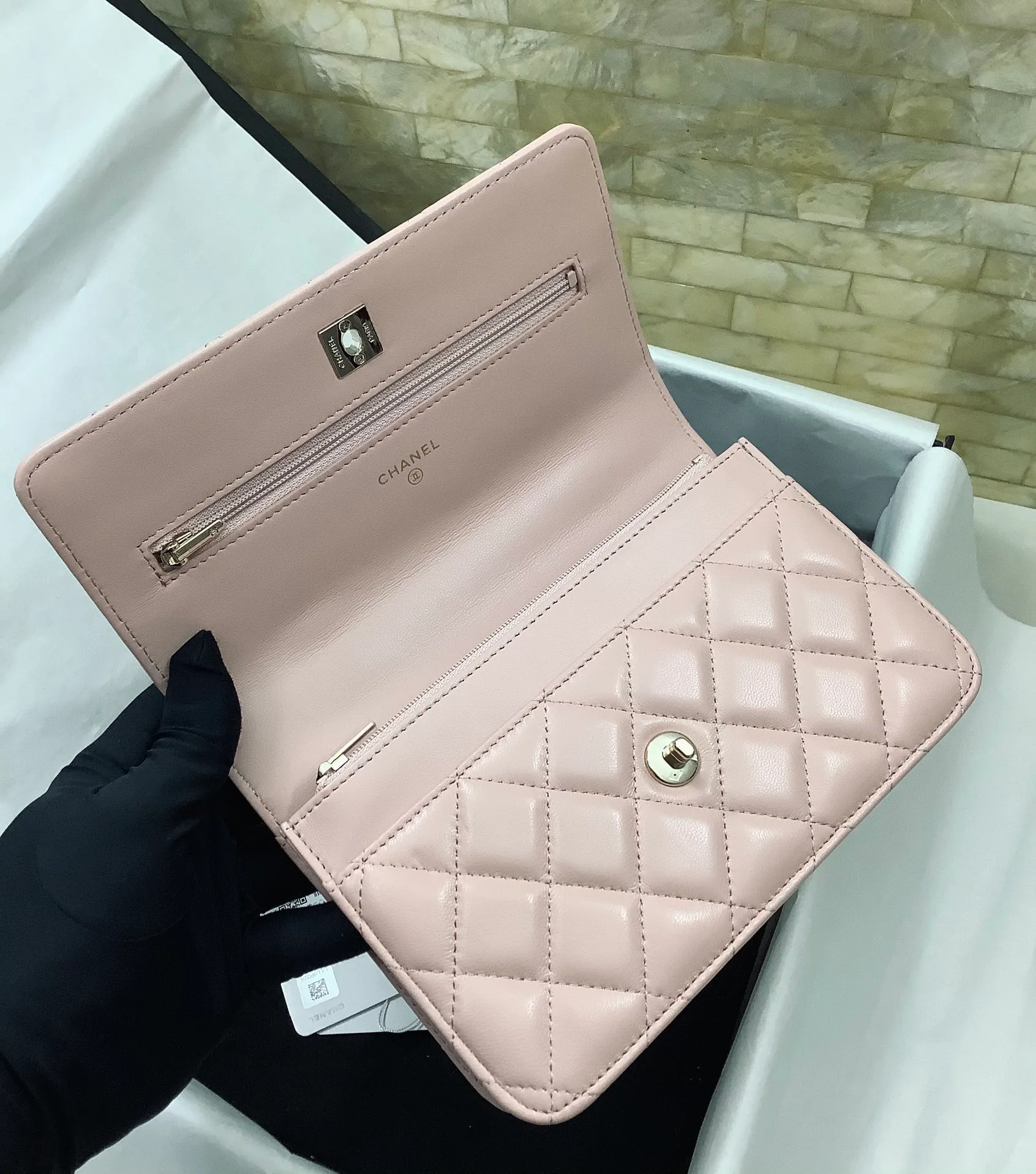 Women's Classic Handbags CHANEL 17827586