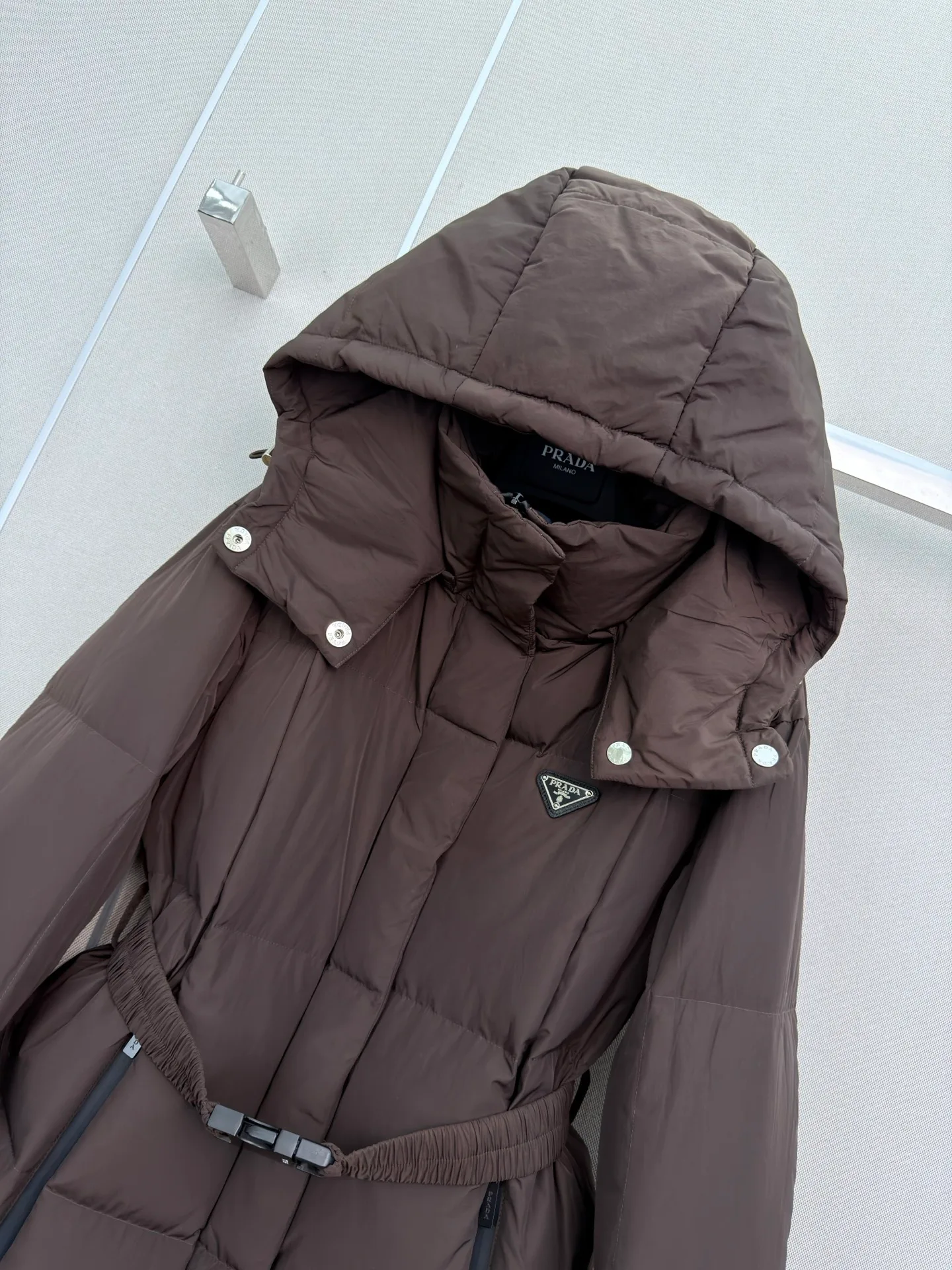 Women's Jackets And Down Jackets PRADA 18407966