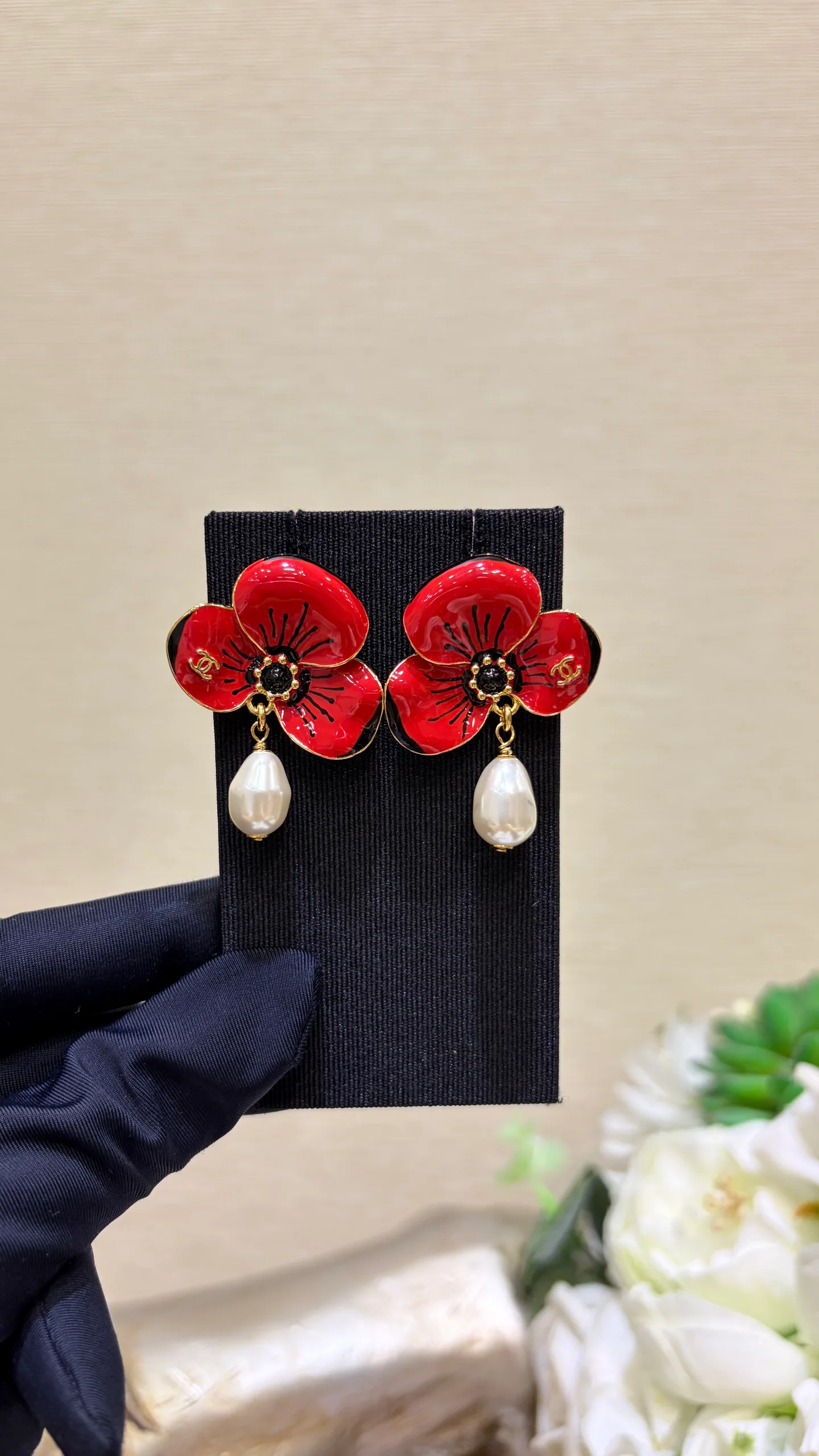 Jewelry CHANEL 18058977