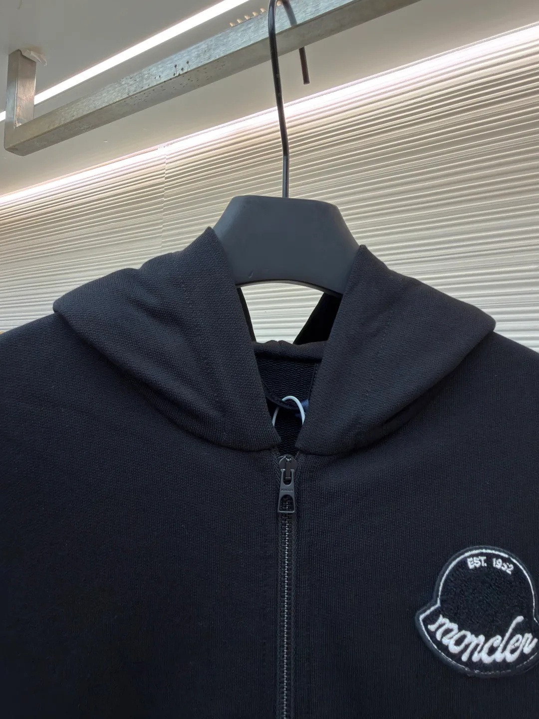 Men's Sweatshirts And Hoodies MONCLER 17571999