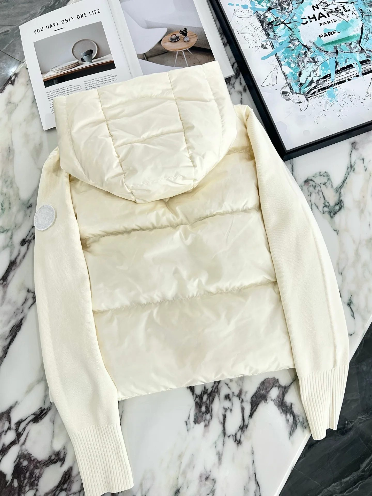 Men's Jackets And Down Jackets CANADA GOOSE 18330265