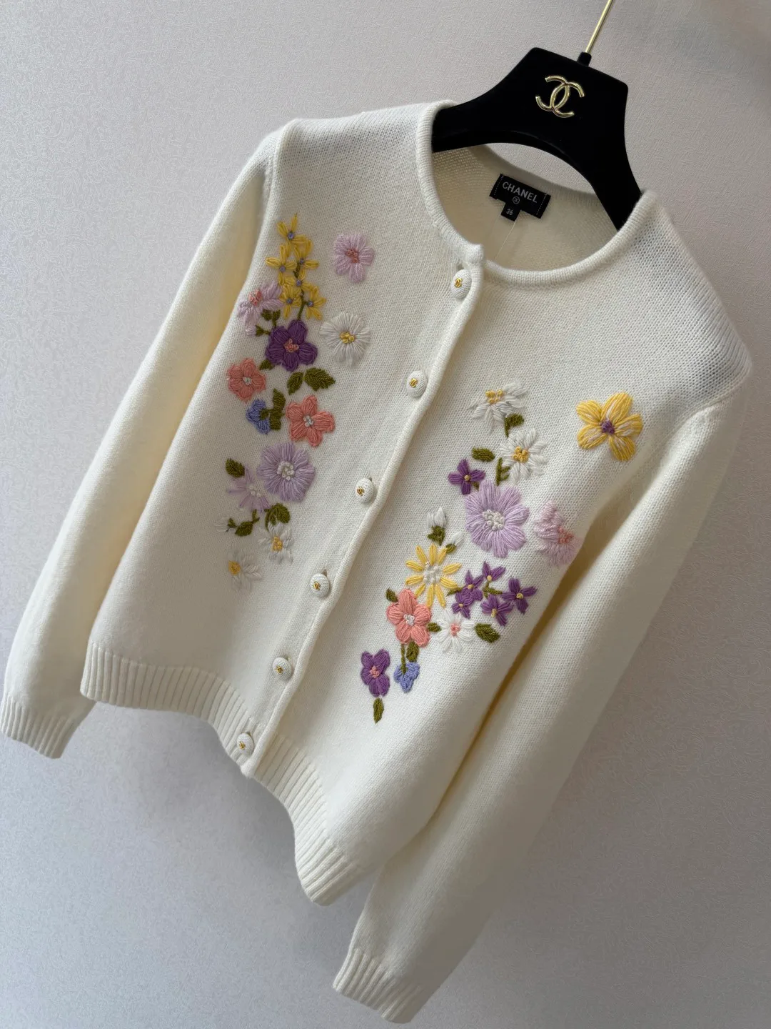 Women's Jumpers And Sweaters CHANEL 19560072