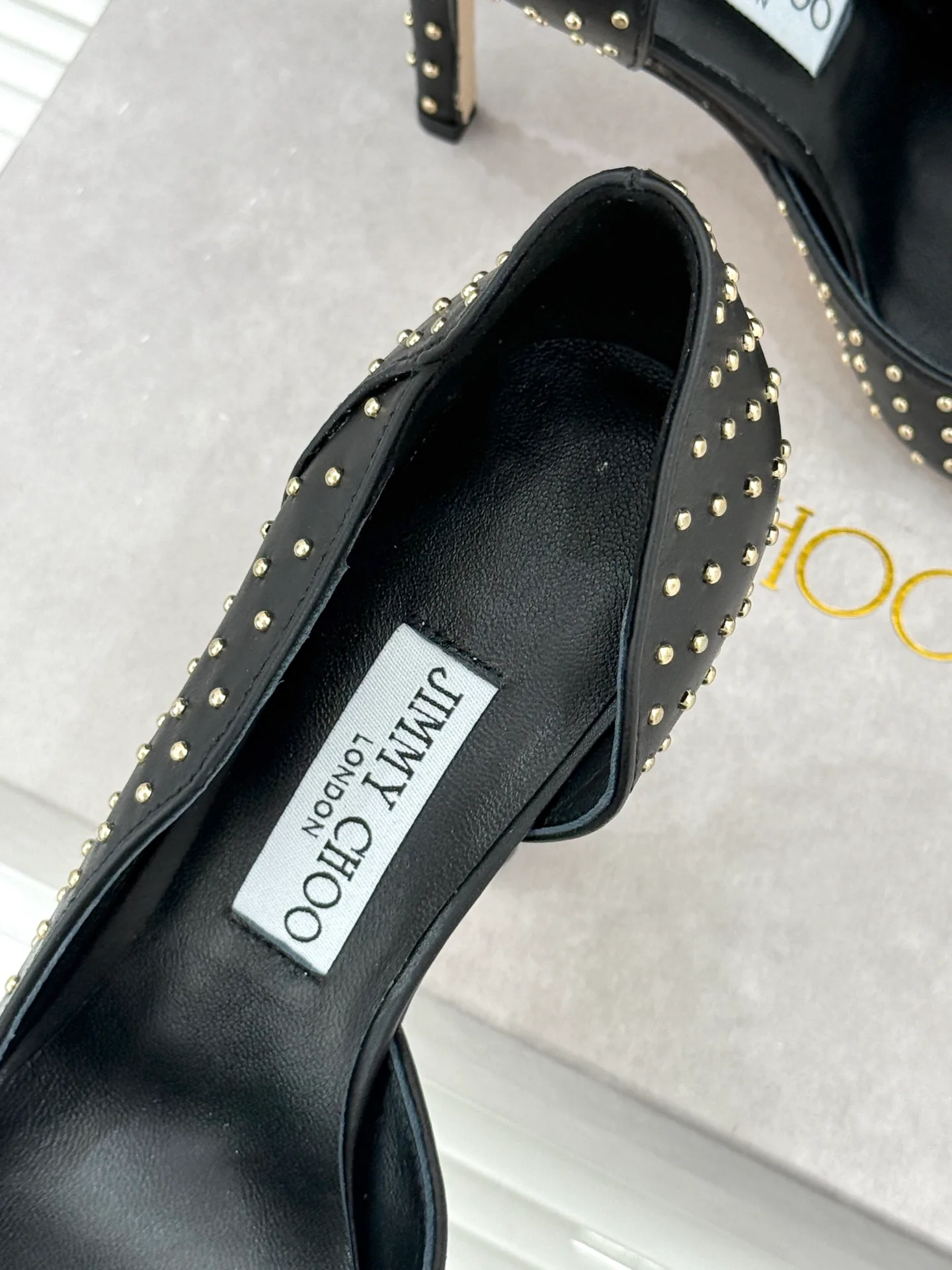 Women's Heels JIMMY CHOO 18170297