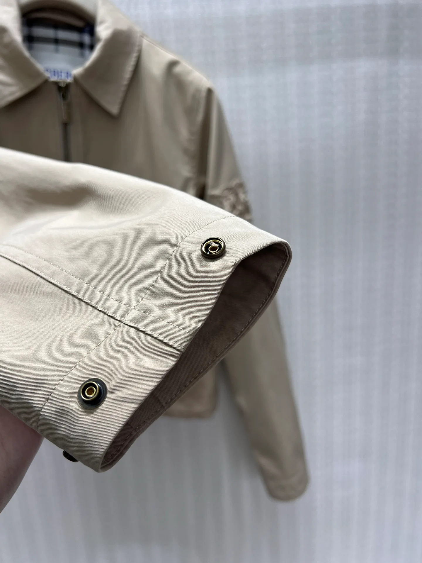 Women's Jackets And Down Jackets BURBERRY 17719136