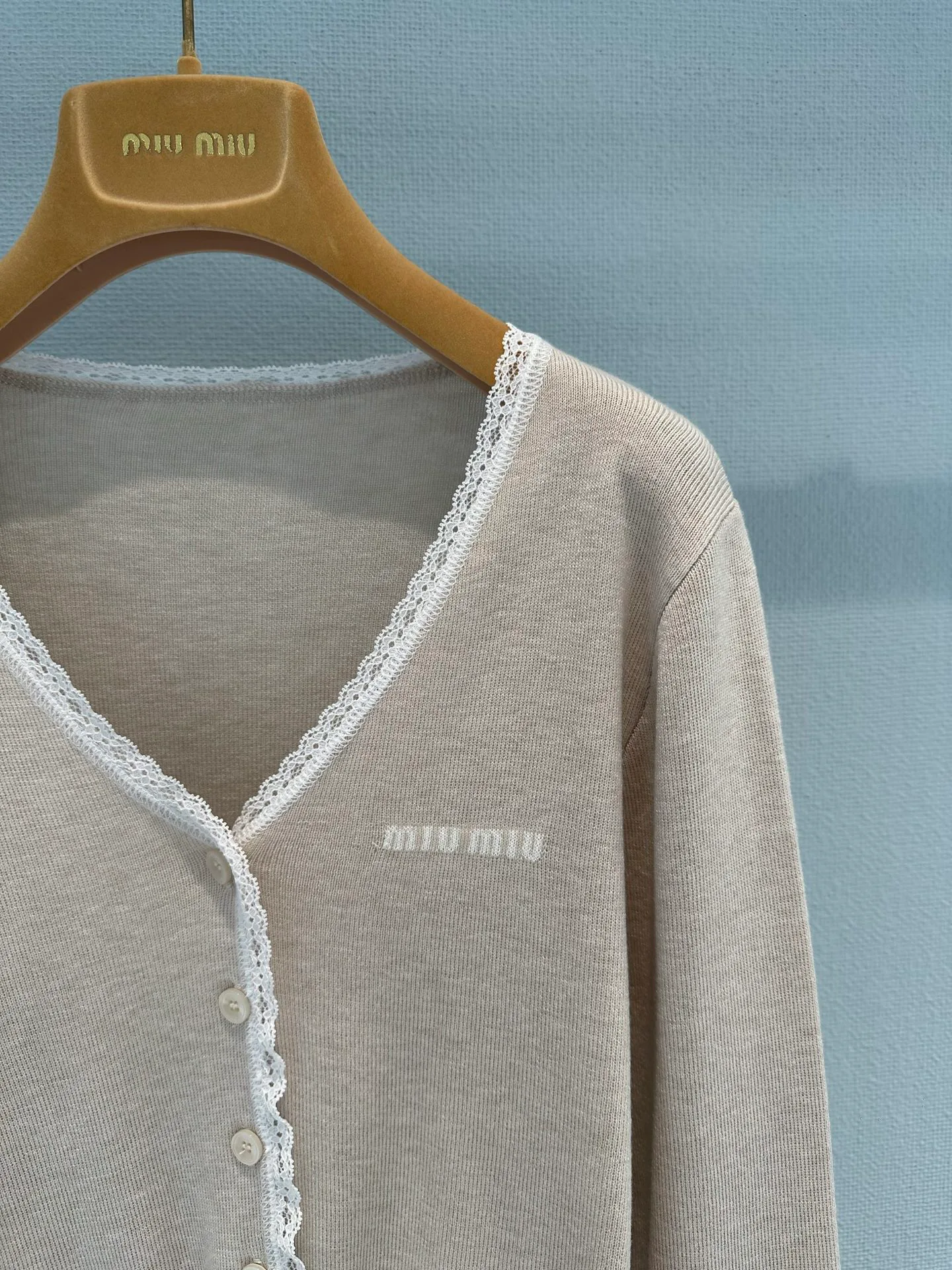 Women's Jumpers And Sweaters MIU MIU 17289845