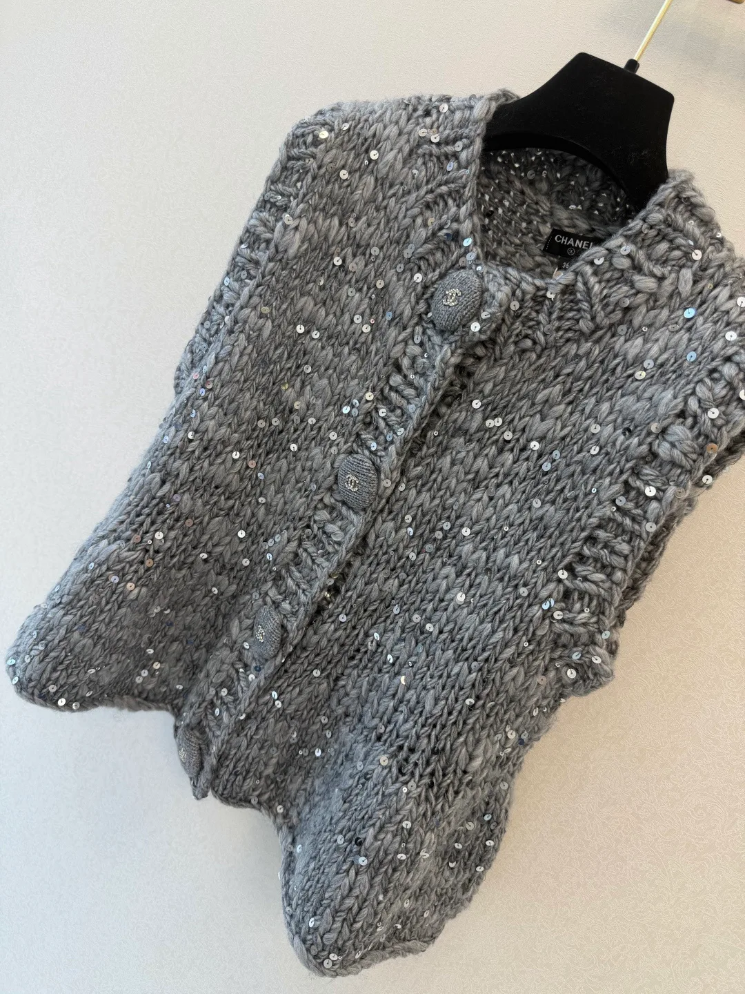 Women's Vests CHANEL 18137811