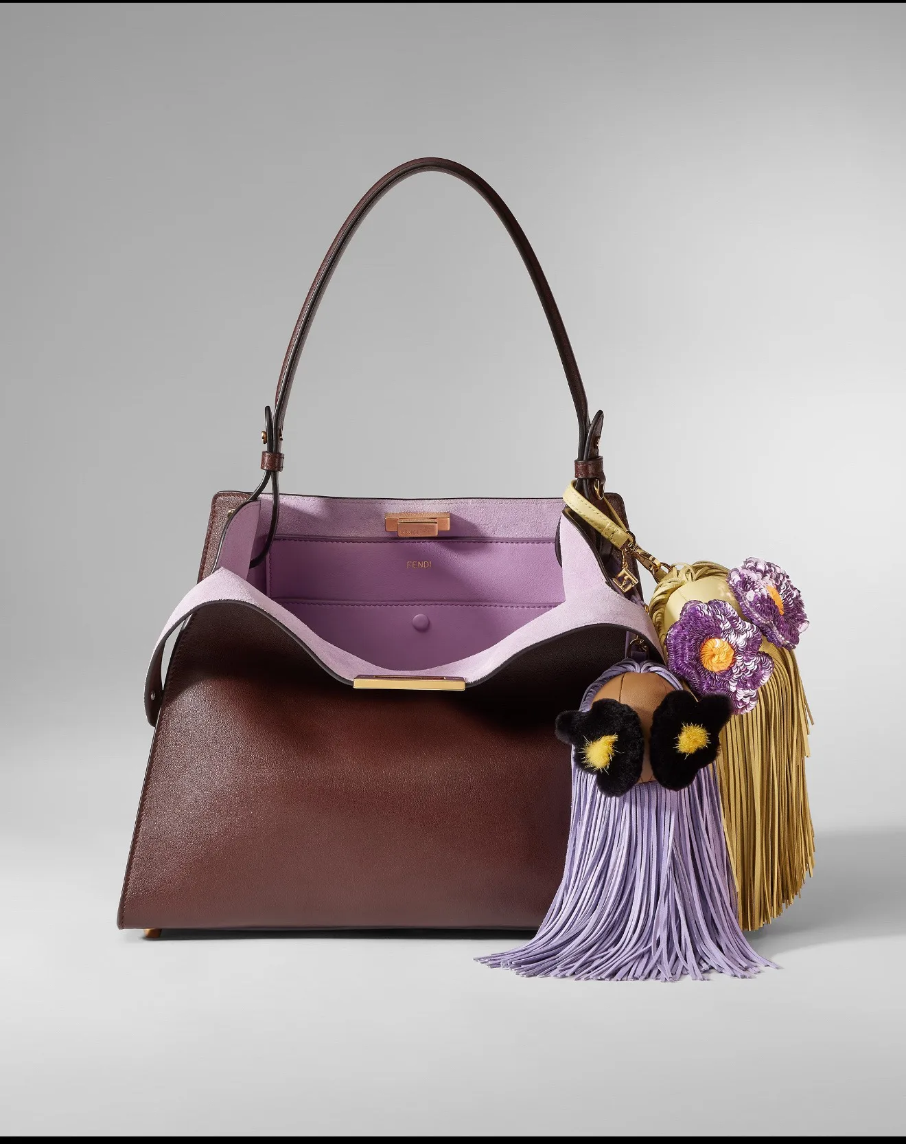Women's Classic Handbags FENDI 17901899