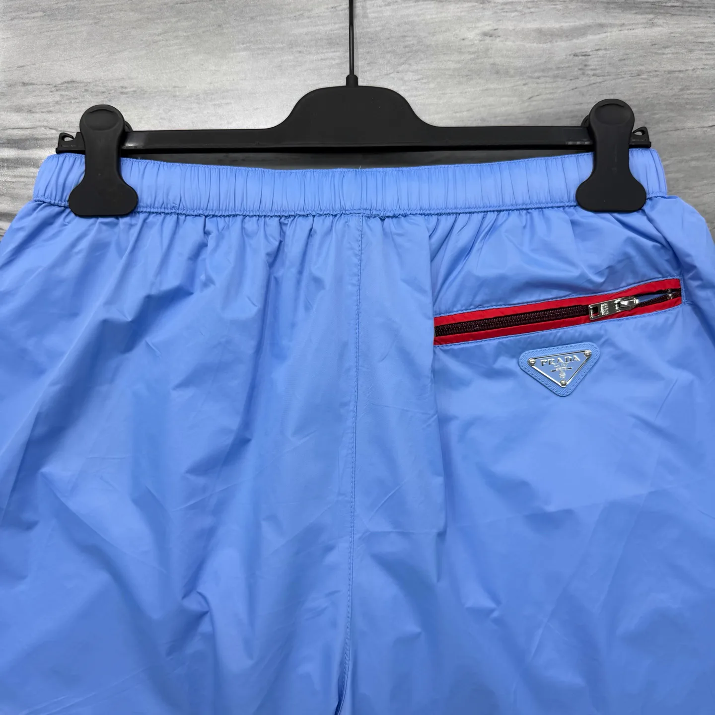 Men's Shorts PRADA 16897004