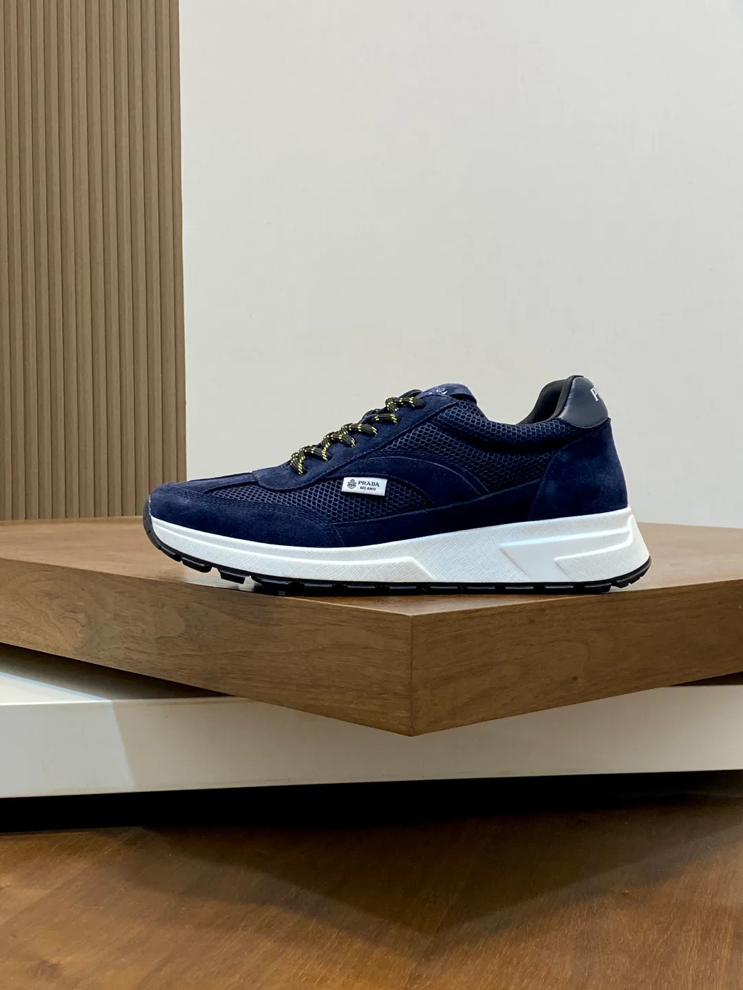 Men's Sneakers PRADA 17857250
