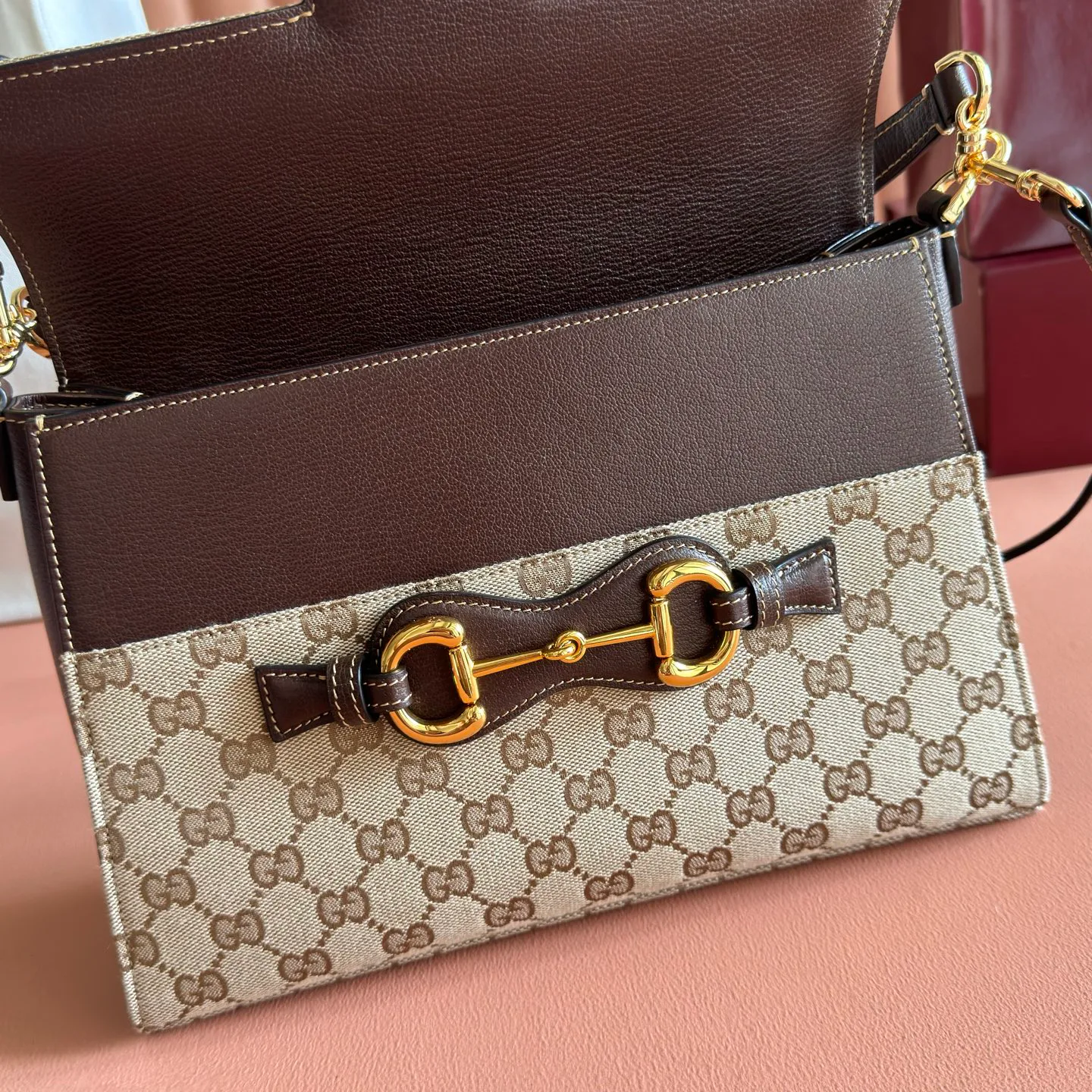 Women's Classic Handbags GUCCI 17802959