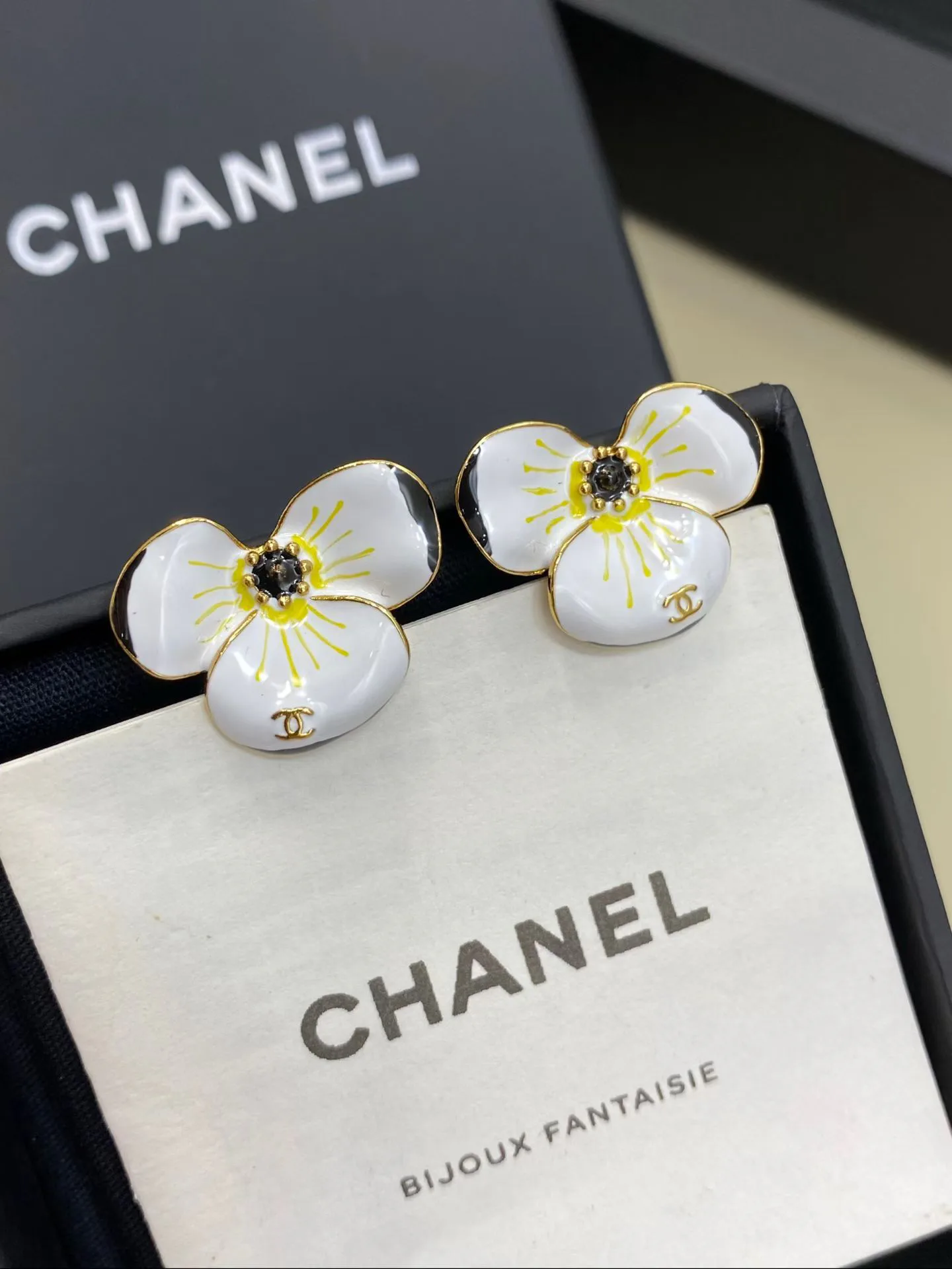 Jewelry CHANEL 18122625