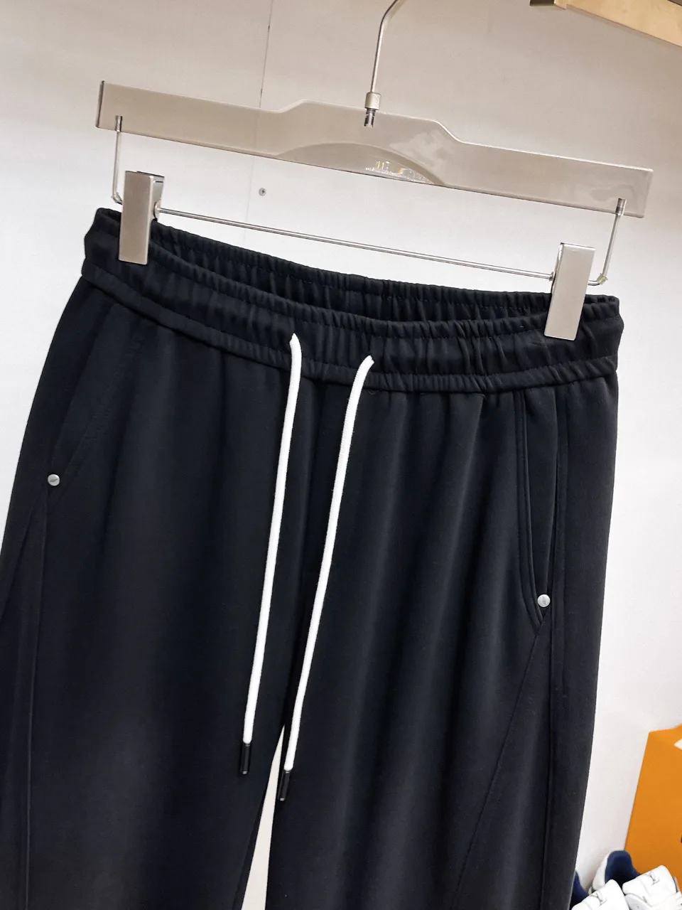 Men's Trousers BALENCIAGA 17510206