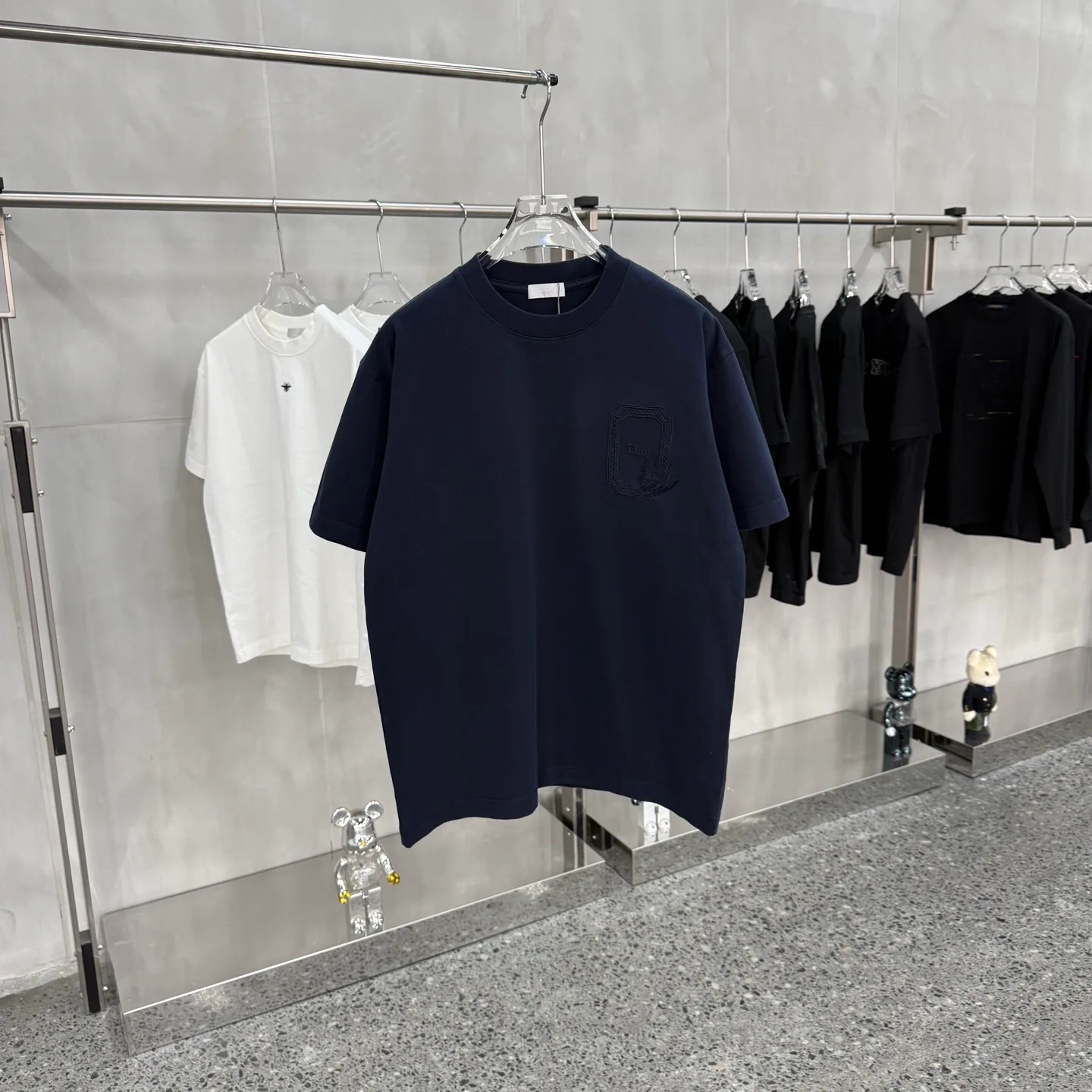Men's T-Shirts CHRISTIAN DIOR 18203688