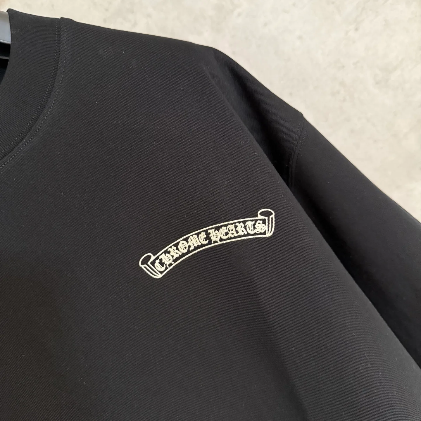 Men's T-Shirts CHROME HEARTS 17219937