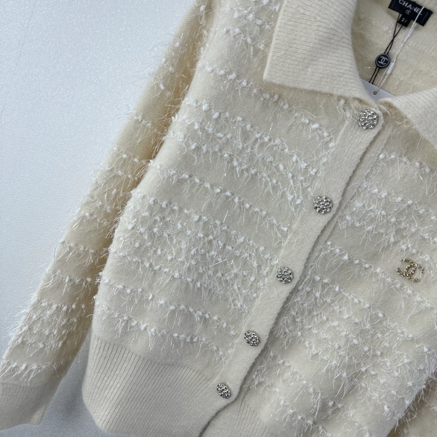 Women's Jumpers And Sweaters CHANEL 18515977