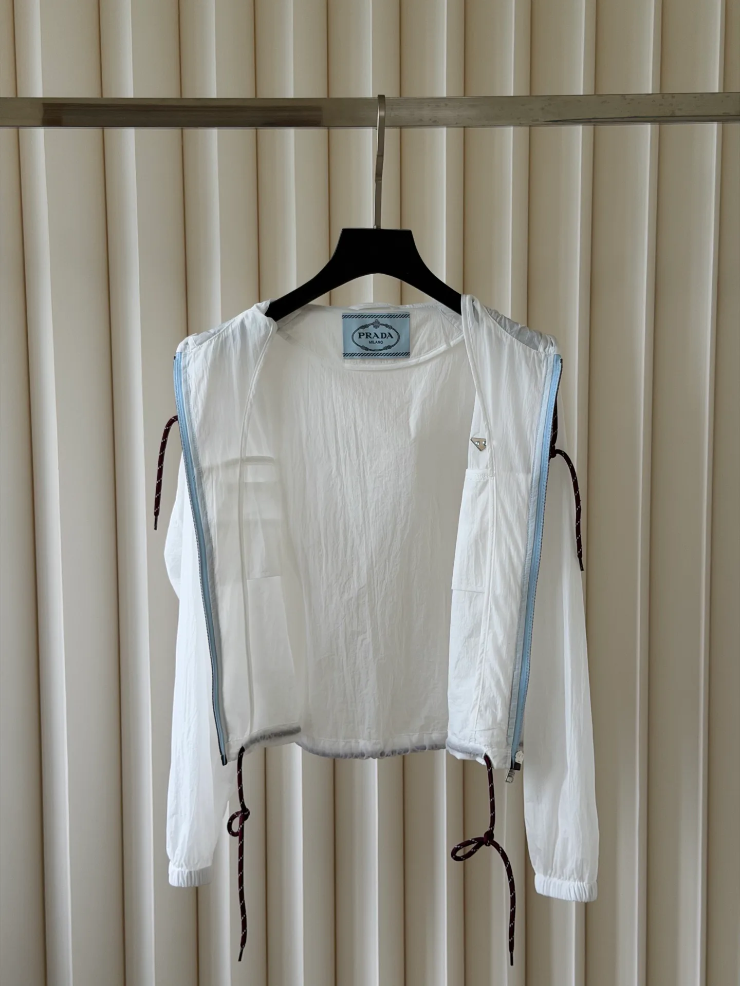 Women's Jackets And Down Jackets PRADA 17612844