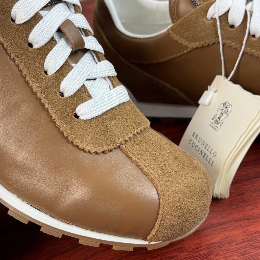 Women's Sneakers BRUNELLO CUCINELLI 18100473