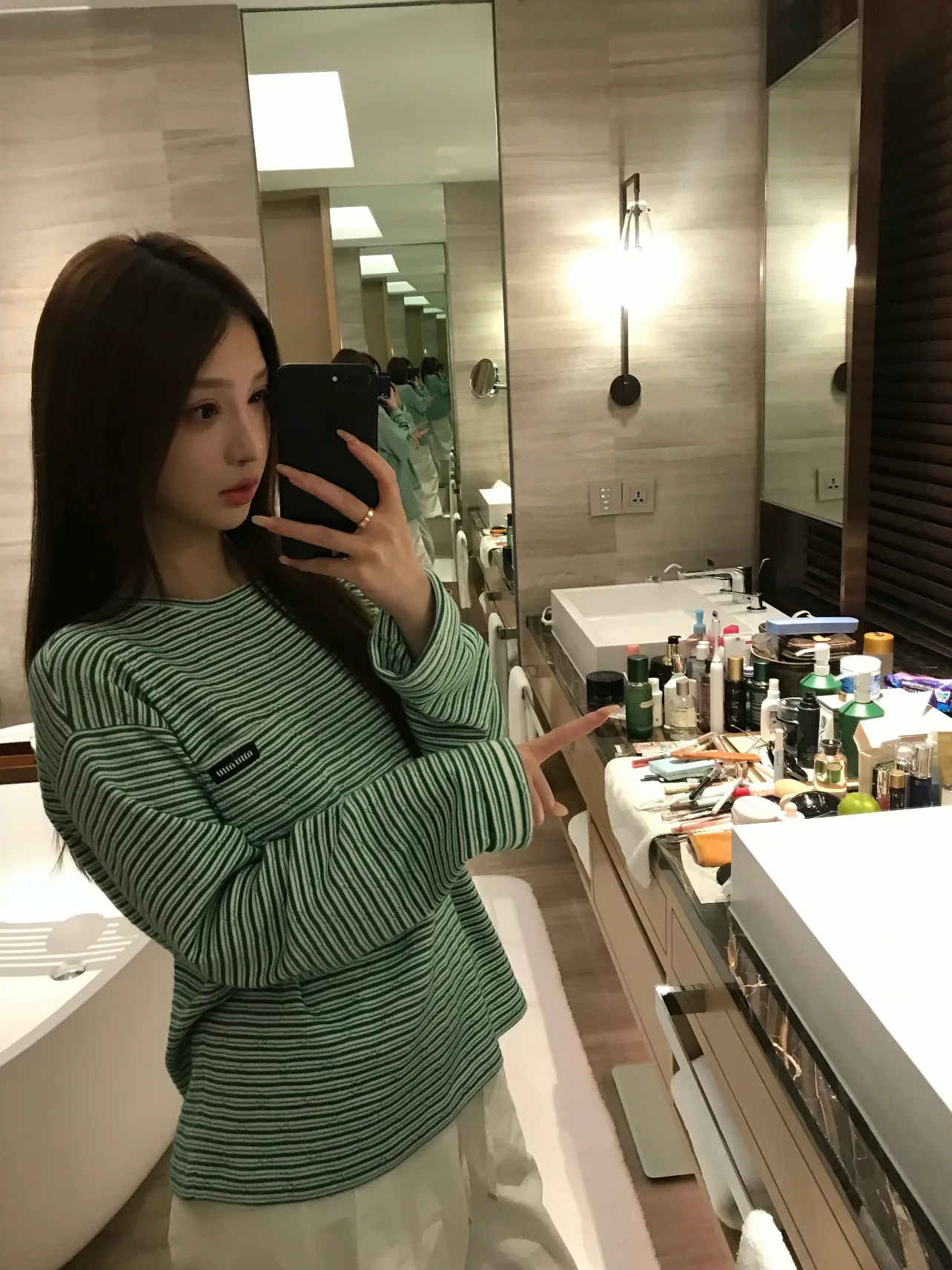 Women's Jumpers And Sweaters MIU MIU 18244799