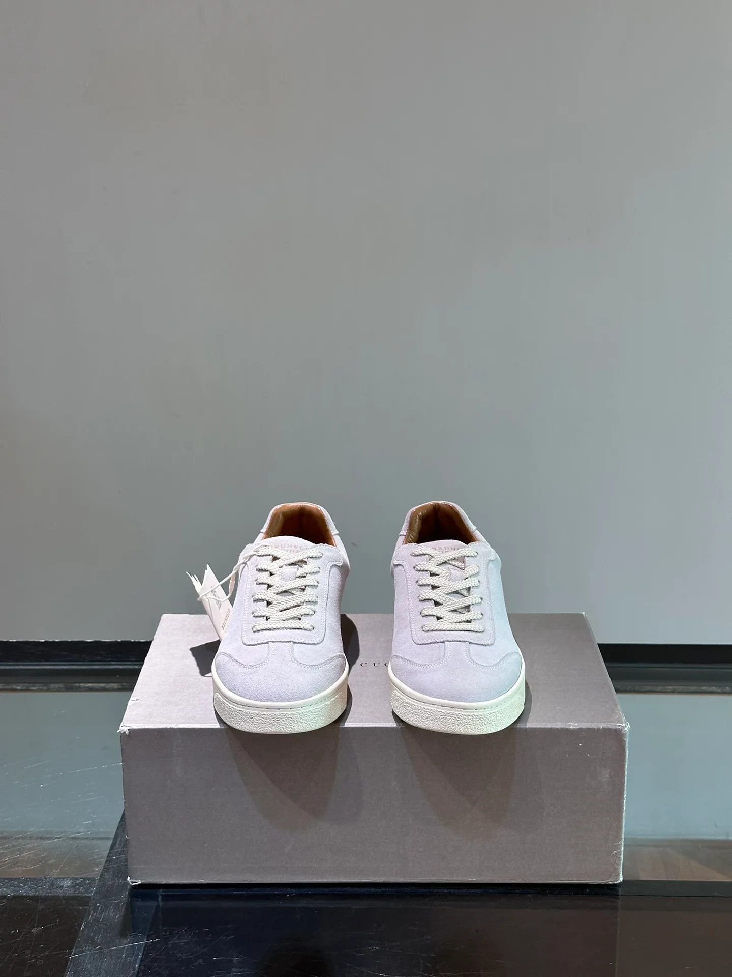 Men's Sneakers BRUNELLO CUCINELLI 17920806