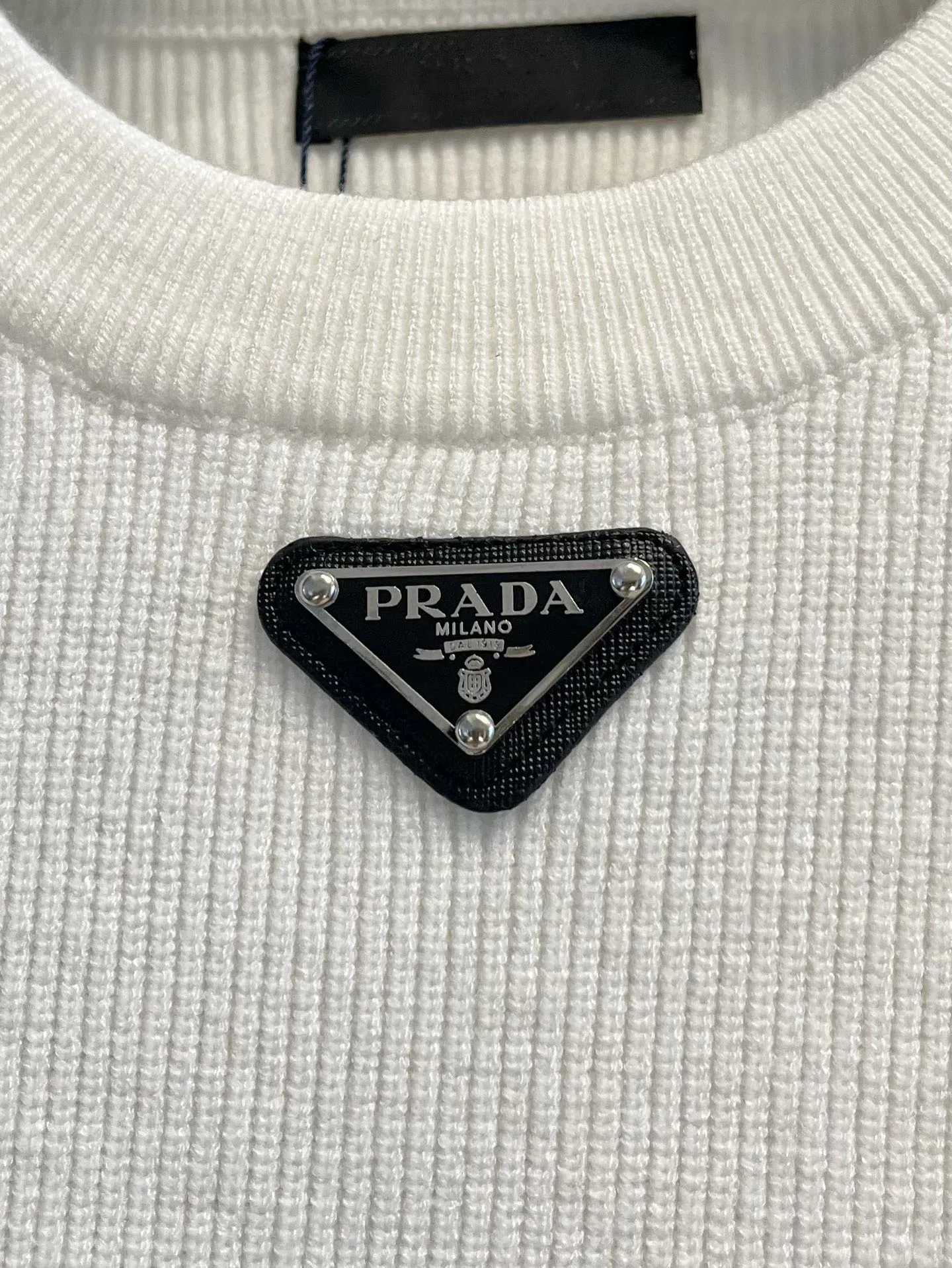 Men's Jumpers And Sweaters PRADA 18098182