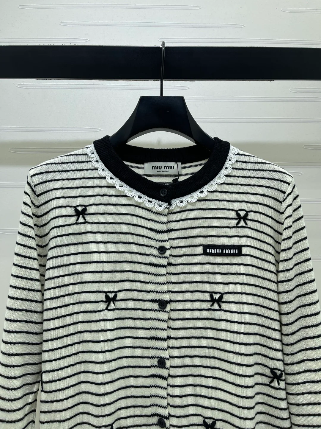 Women's Jumpers And Sweaters MIU MIU 18038555