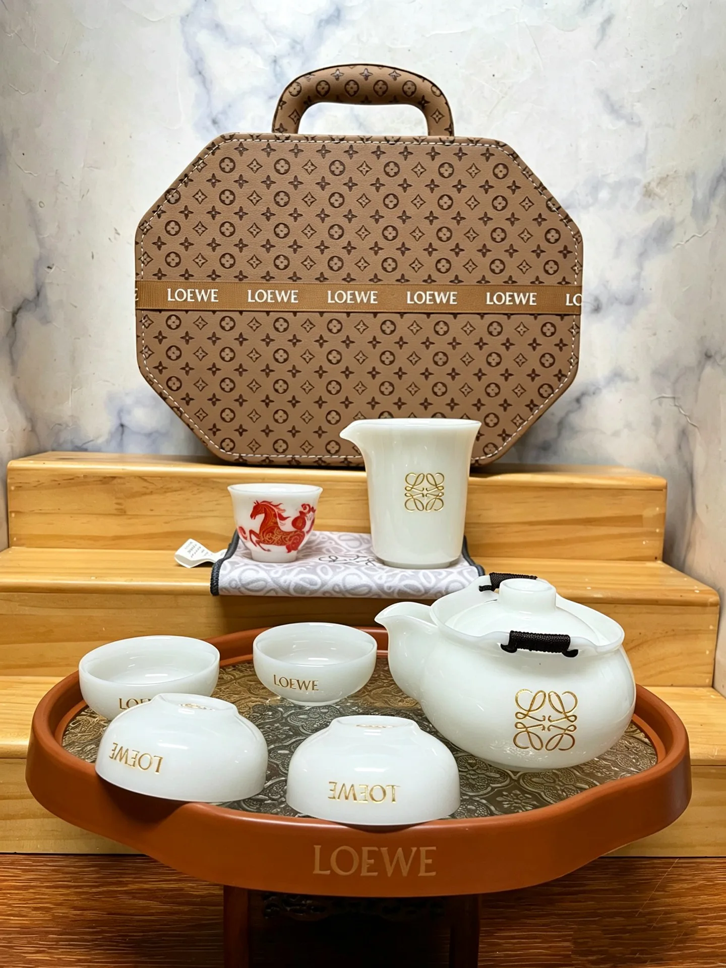 Tableware LOEWE 17326735