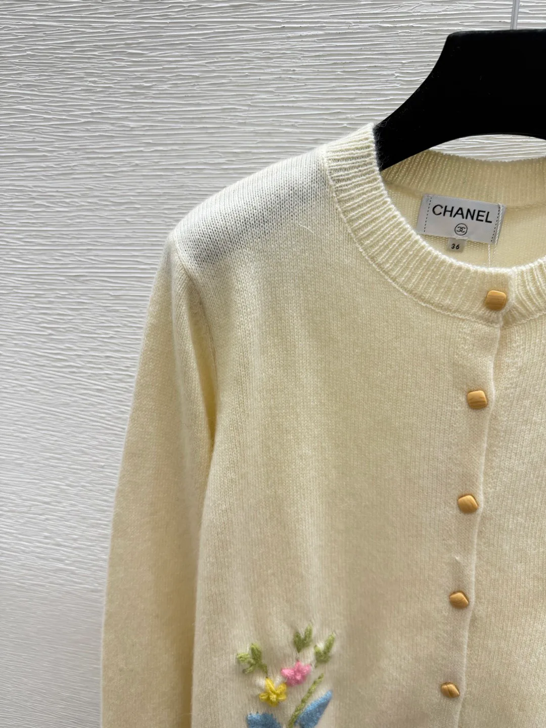 Women's Jumpers And Sweaters CHANEL 18185294