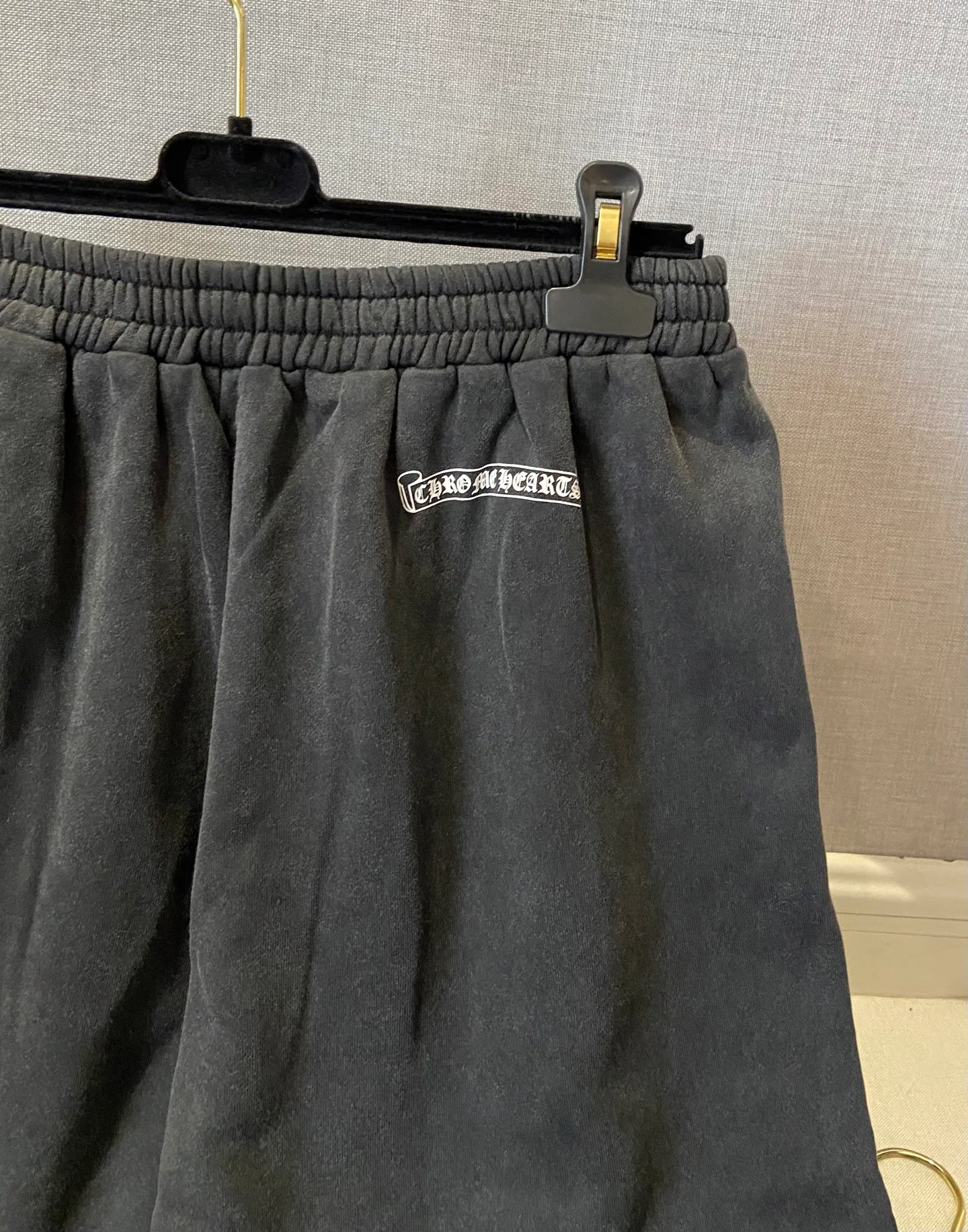 Women's Trousers CHROME HEARTS 18088645