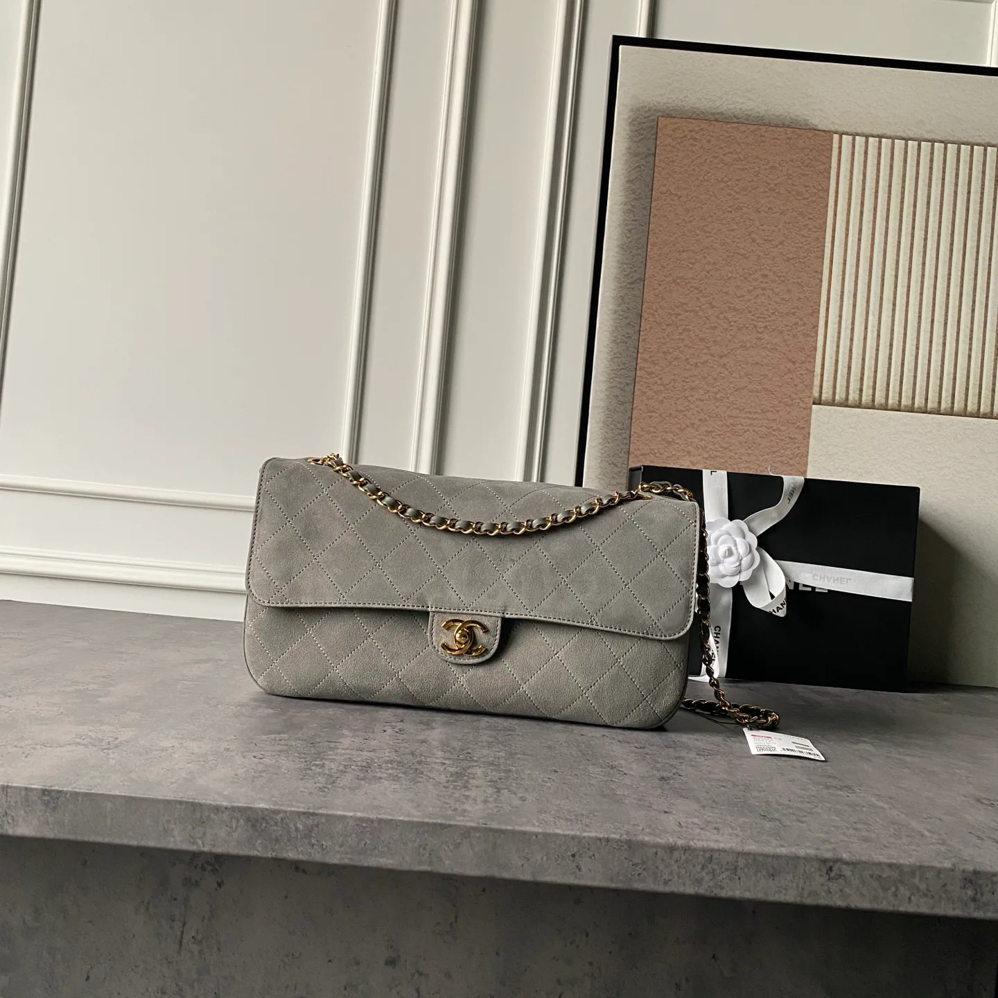 Women's Classic Handbags CHANEL 18207967