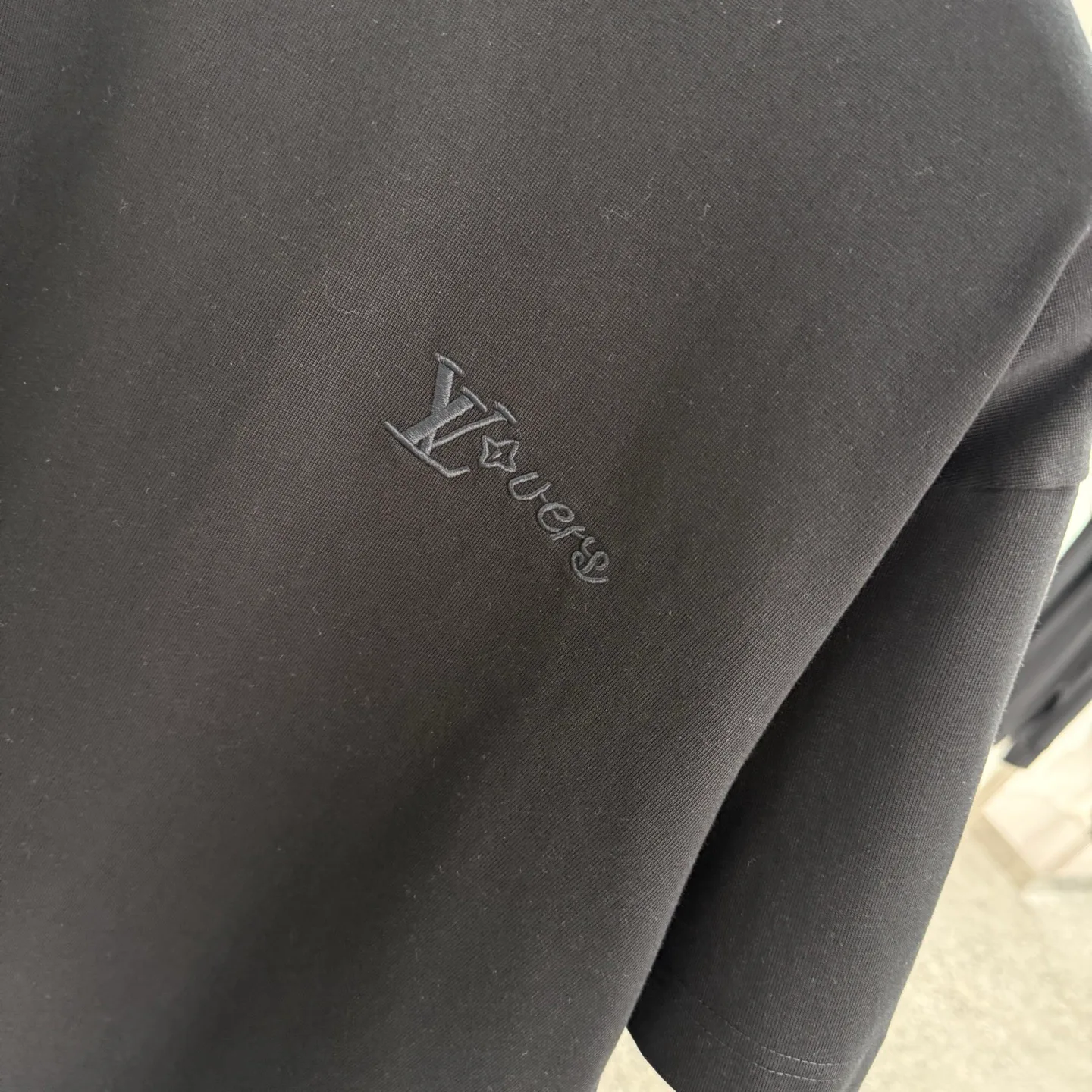 Men's T-Shirts LOUIS VUITTON 18203697