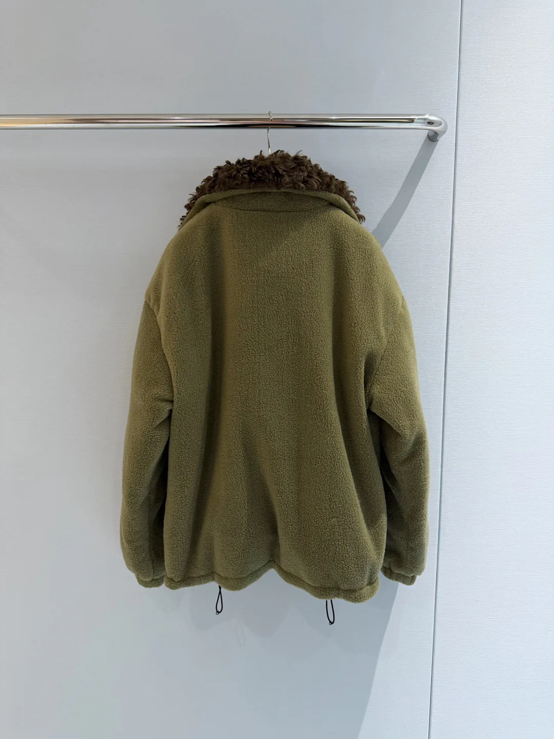 Women's Jackets And Down Jackets MIU MIU 18374101
