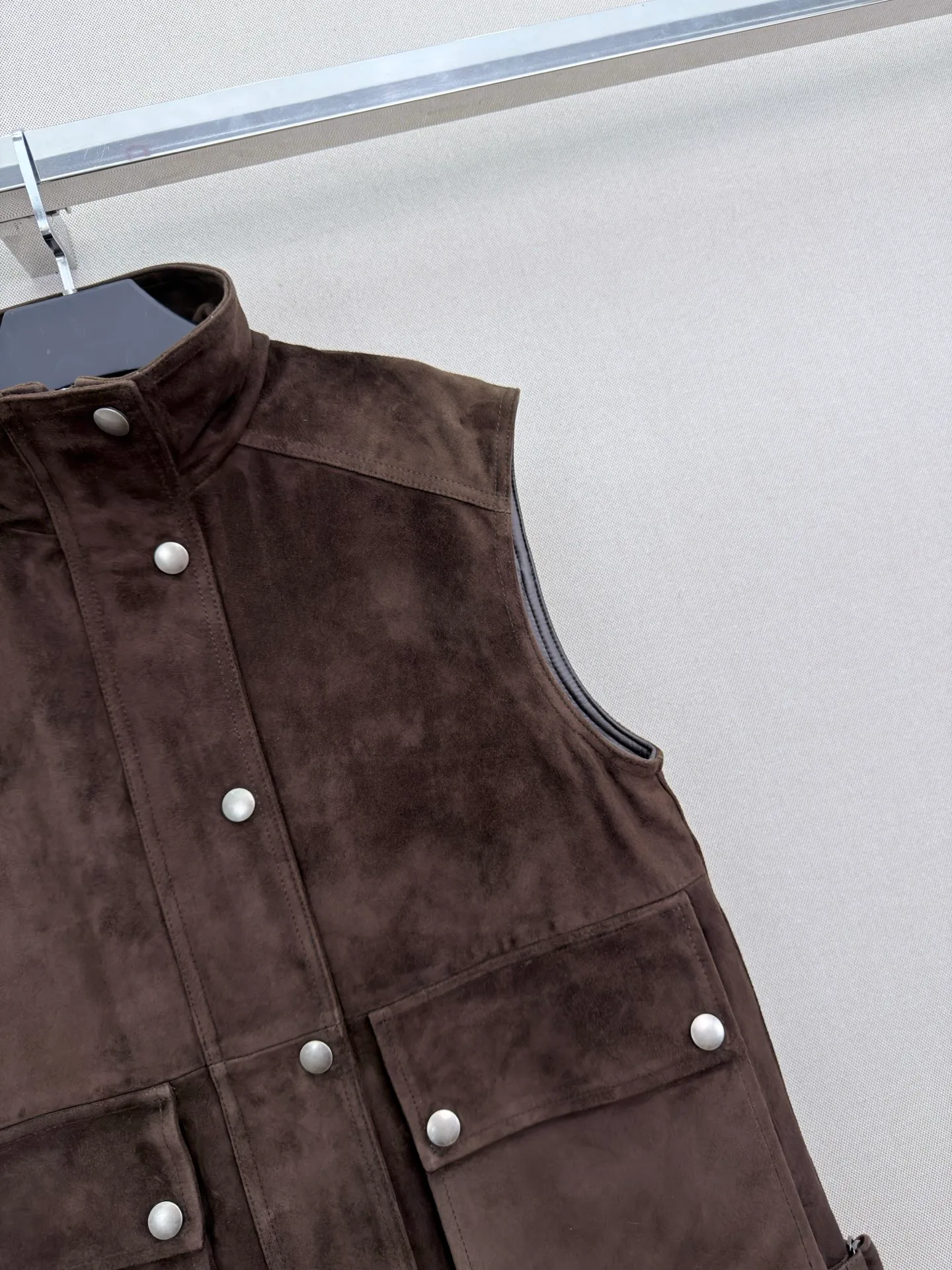 Women's Vests BRUNELLO CUCINELLI 18403488