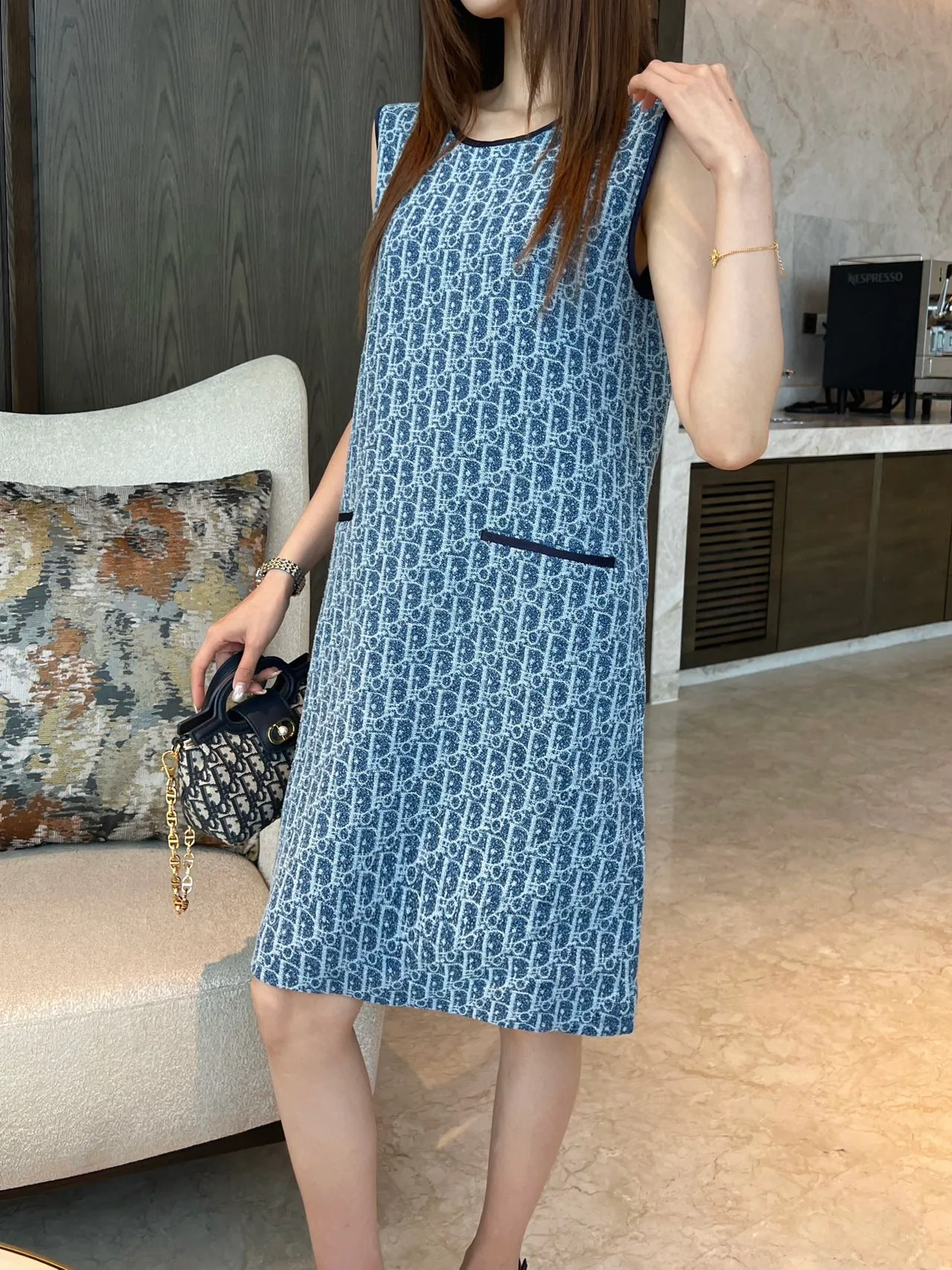 Women's Dresses CHRISTIAN DIOR 17321678