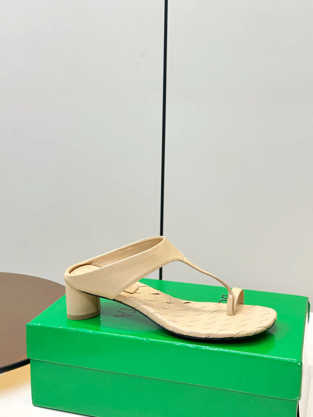 Women's Open-Toe Sandals BOTTEGA VENETA 16932305