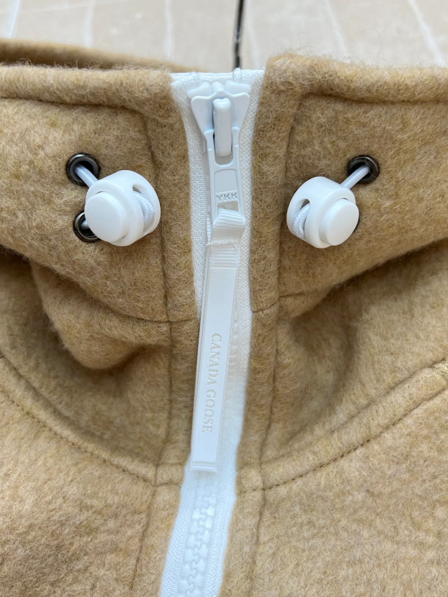 Women's Jackets And Down Jackets CANADA GOOSE 17923100