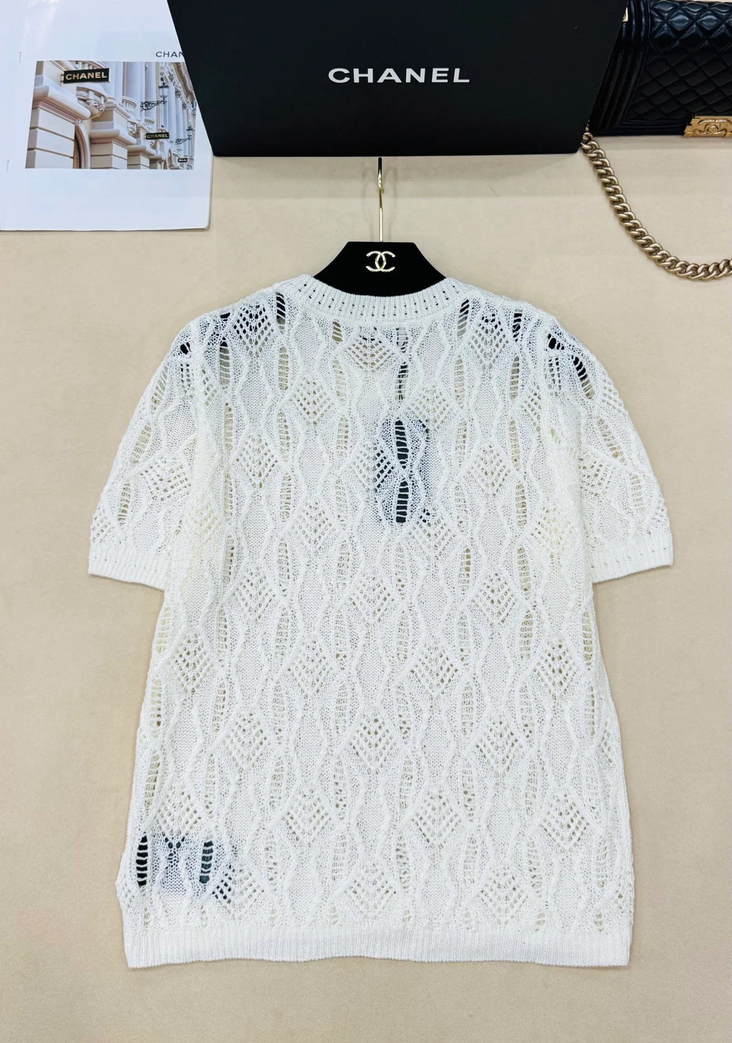 Women's T-Shirts SAINT LAURENT 17578835