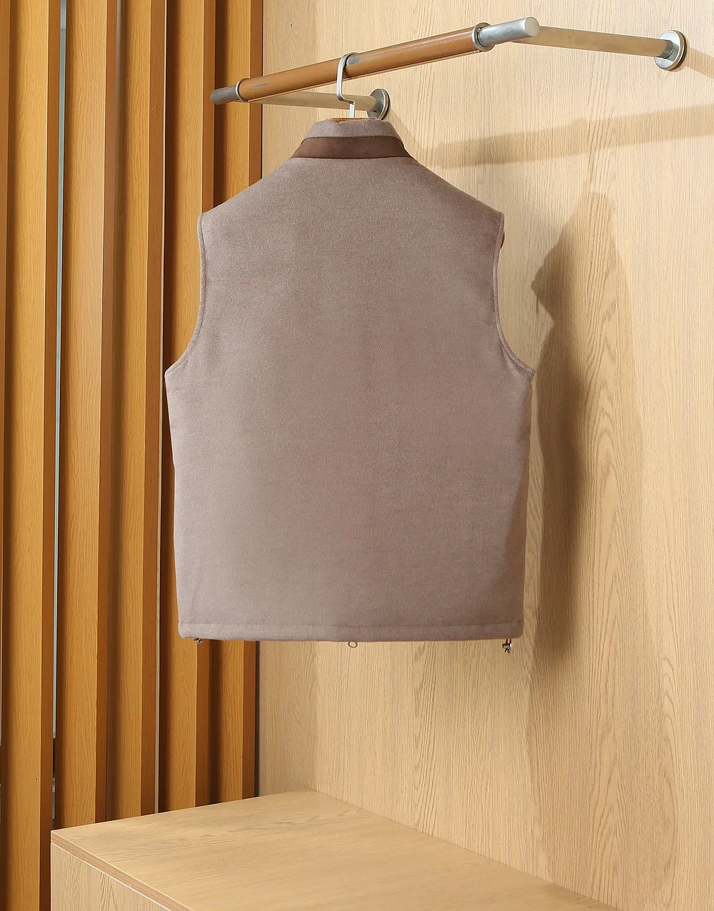 Men's Vests LORO PIANA 18464158