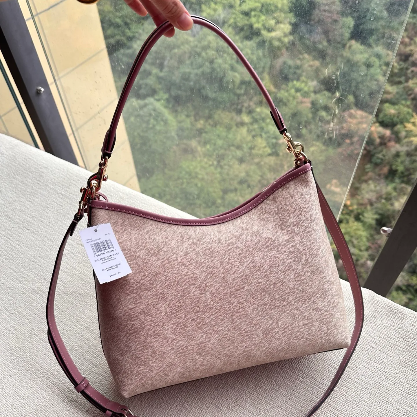 Women's Classic Handbags COACH 17961000