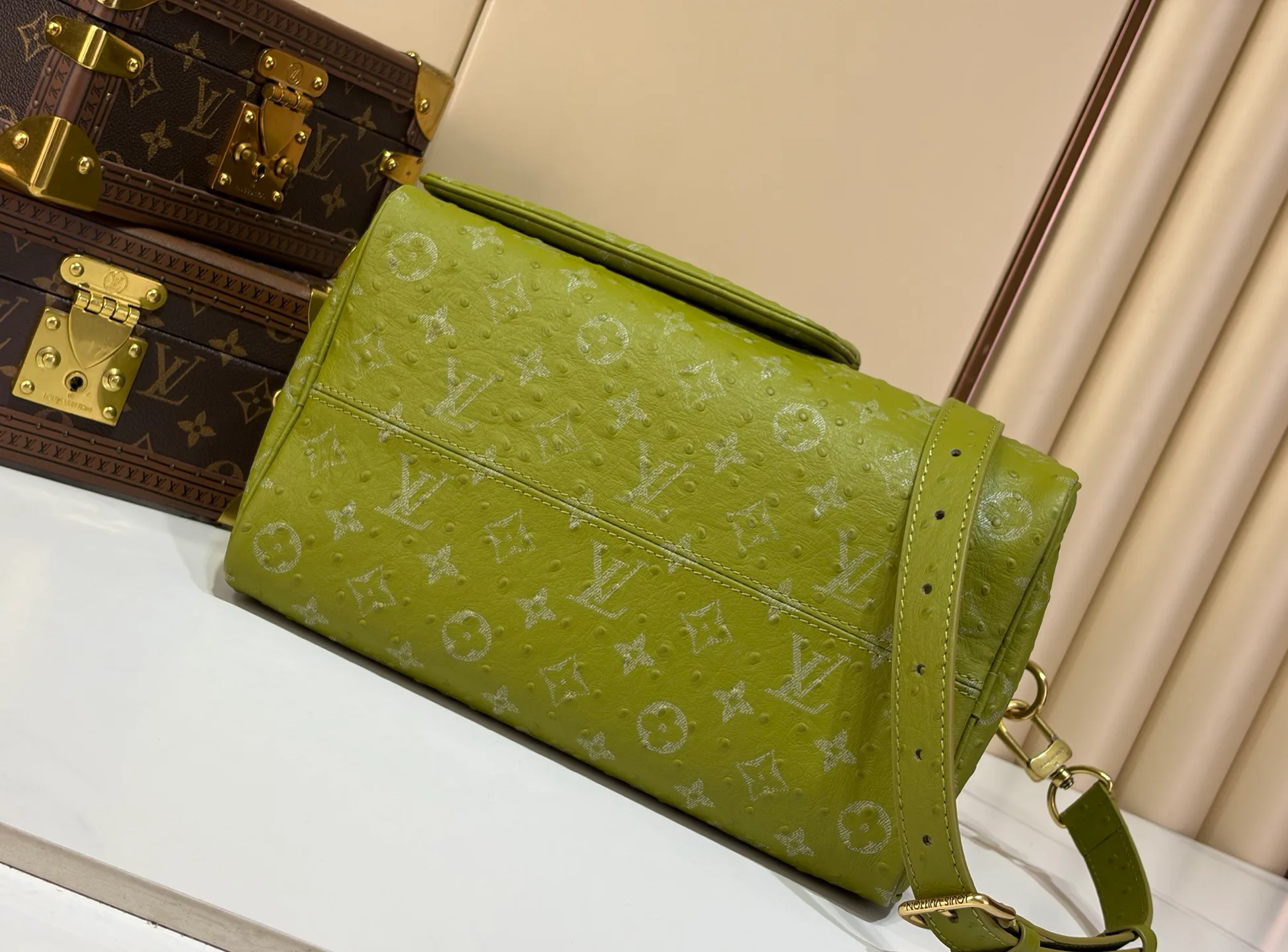 Women's Classic Handbags LOUIS VUITTON 19582570