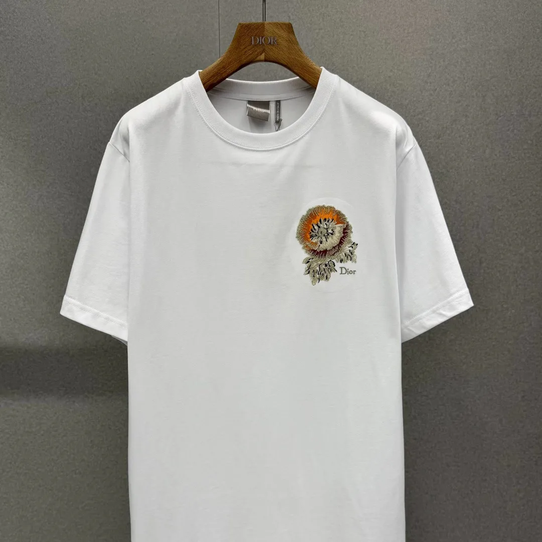 Men's T-Shirts CHRISTIAN DIOR 17548827