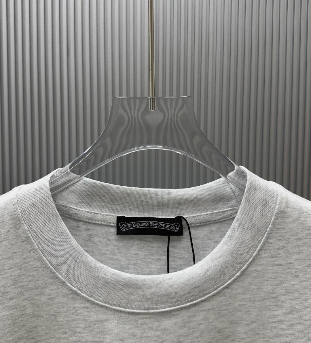 Men's T-Shirts CHROME HEARTS 17293809
