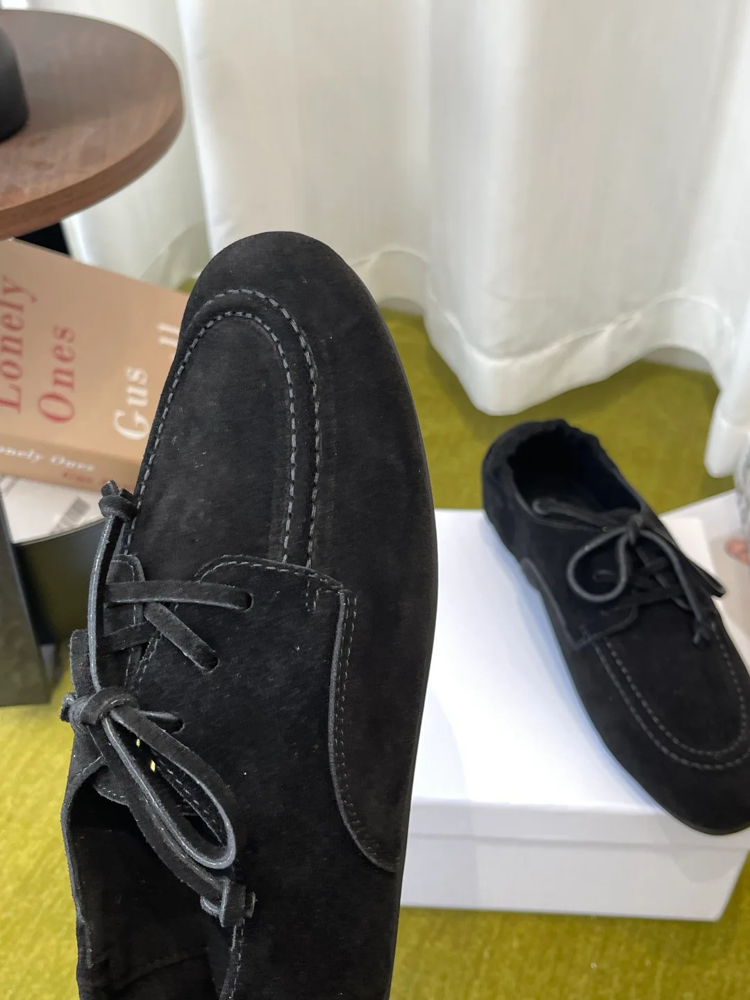 Women's Loafers And Moccasins CELINE 17701361