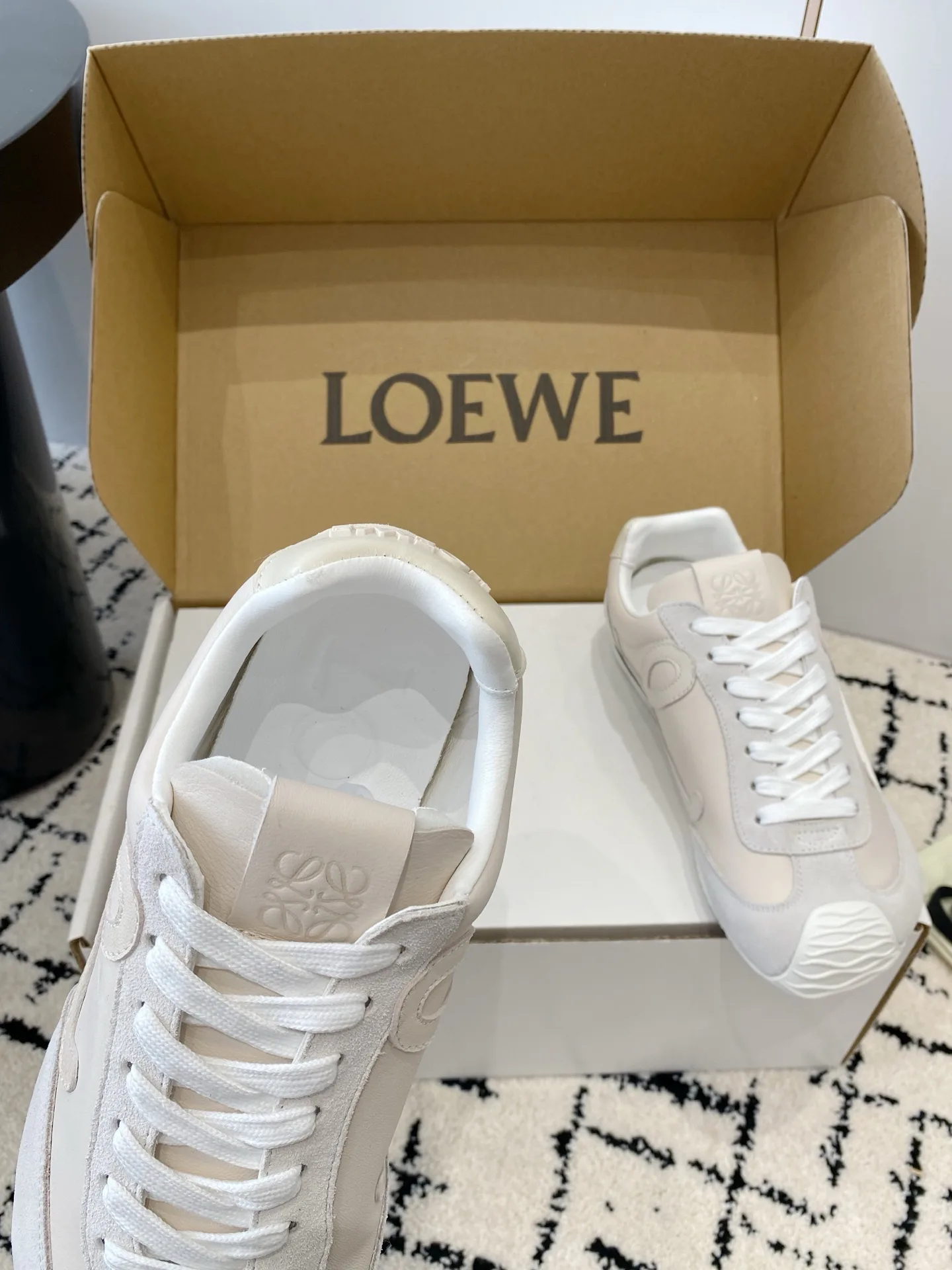 Women's Sneakers LOEWE 18268853