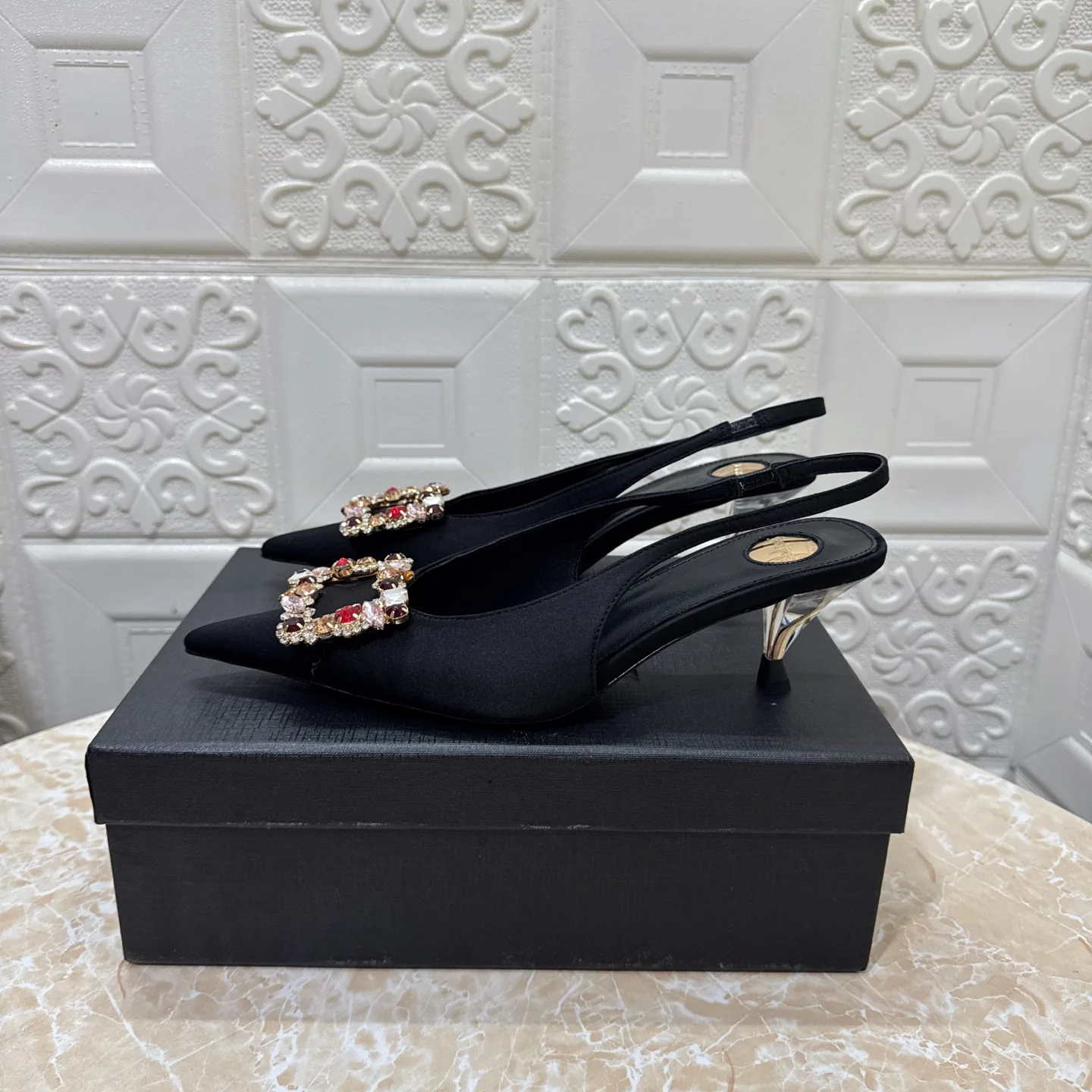 Women's Heels SAINT LAURENT 17562222