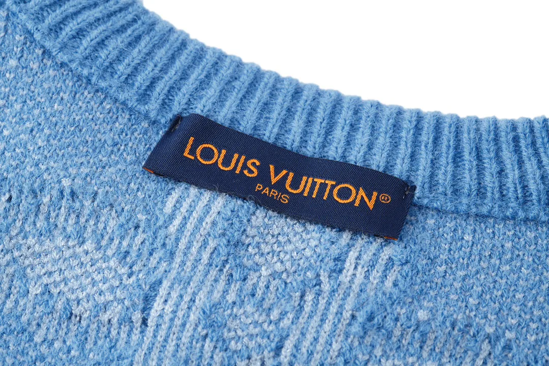 Women's Jumpers And Sweaters LOUIS VUITTON 18045845