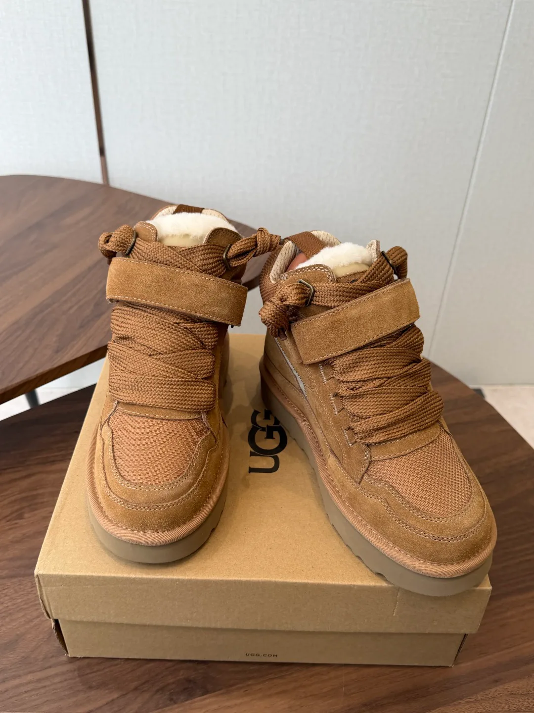 Women's Ugg Boots UGG 18146714