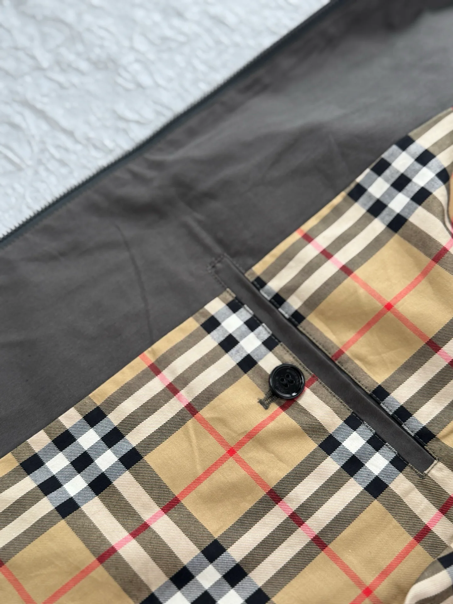 Куртки И Пуховики Мужские Burberry 18645178