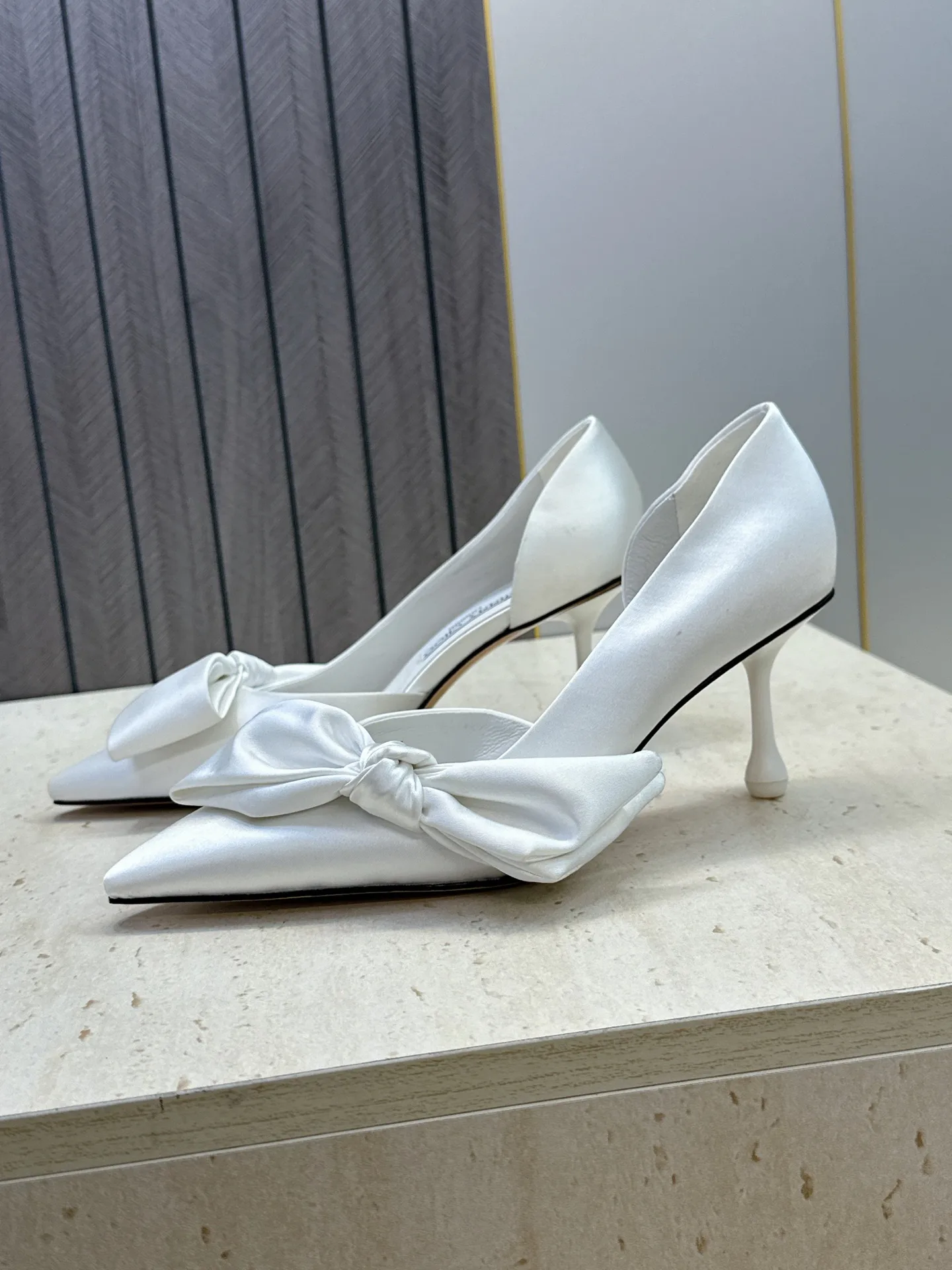 Women's Heels JIMMY CHOO 17872064